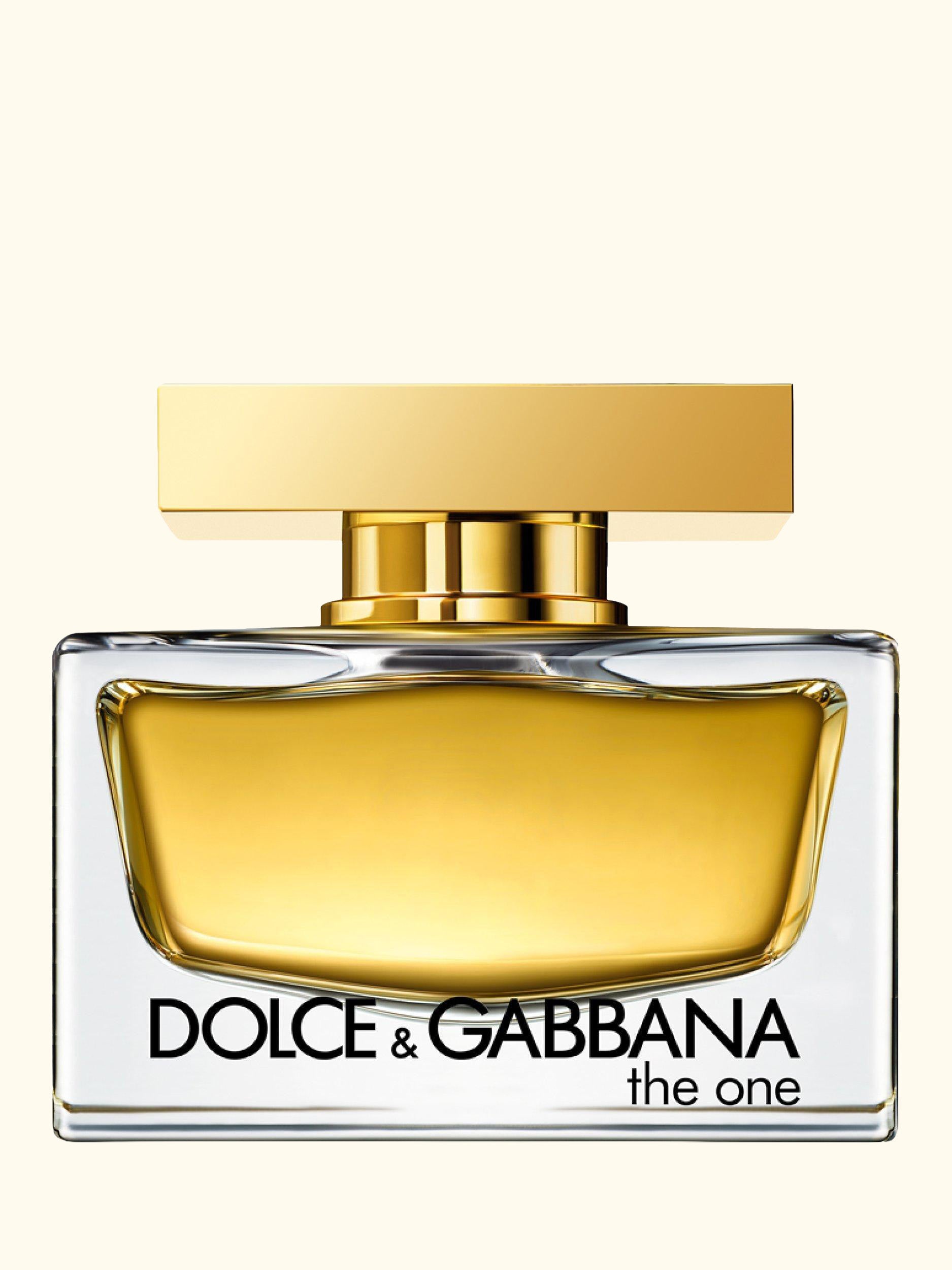 The One Eau de Parfum