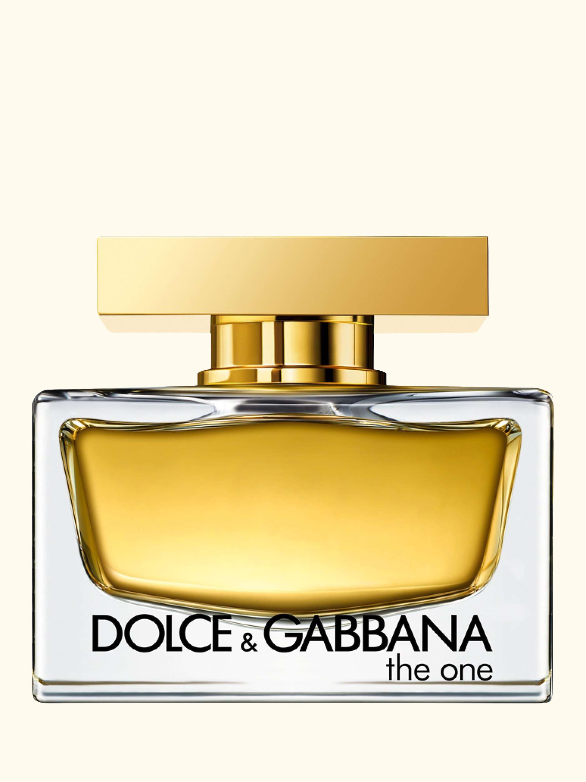 The One Eau de Parfum