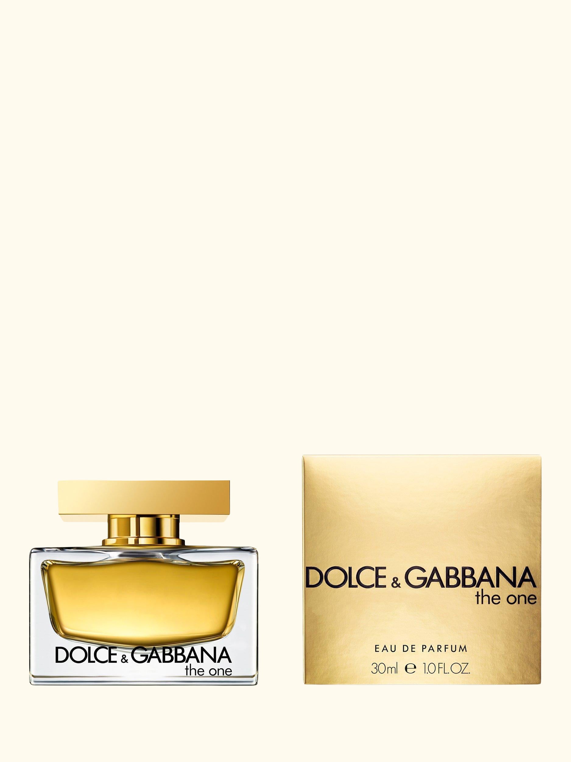 The One Eau de Parfum