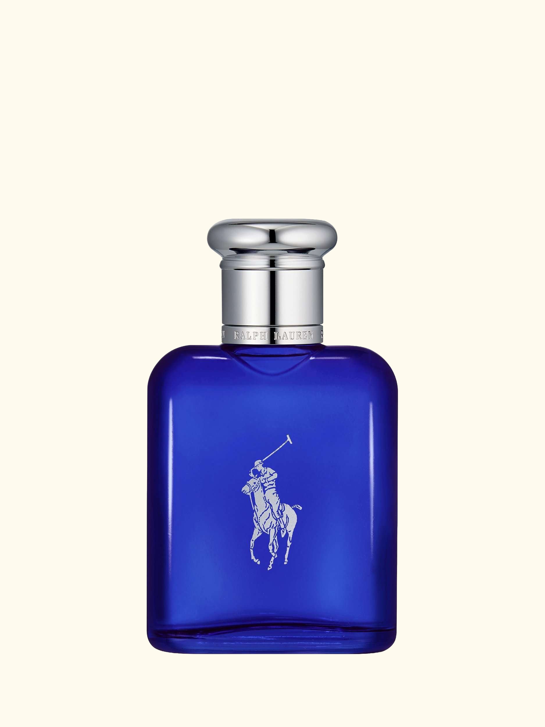 Polo Ralph Lauren Blue Eau de Toilette Spray, 75ml