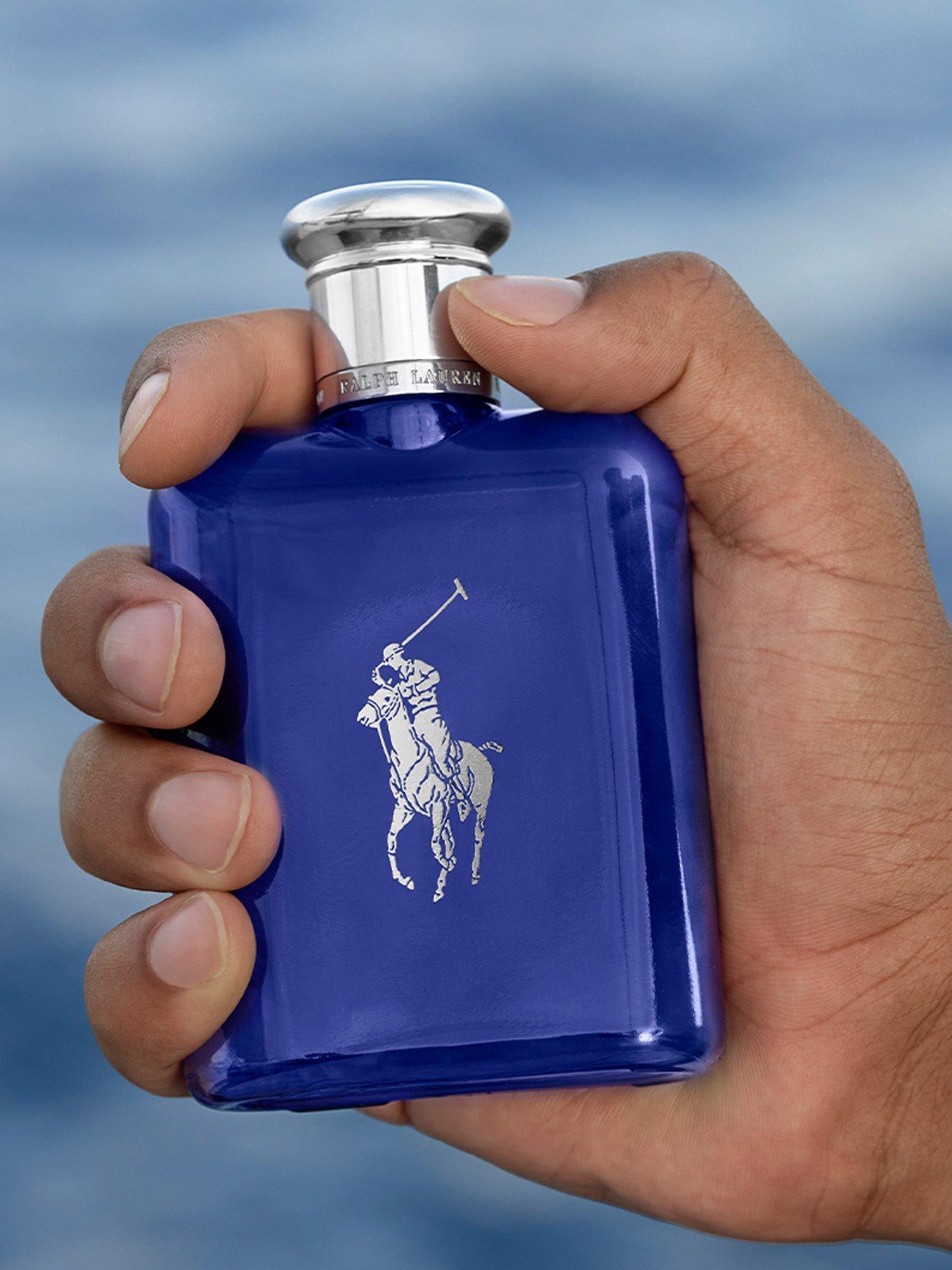 Polo Ralph Lauren Blue Eau de Toilette Spray, 75ml