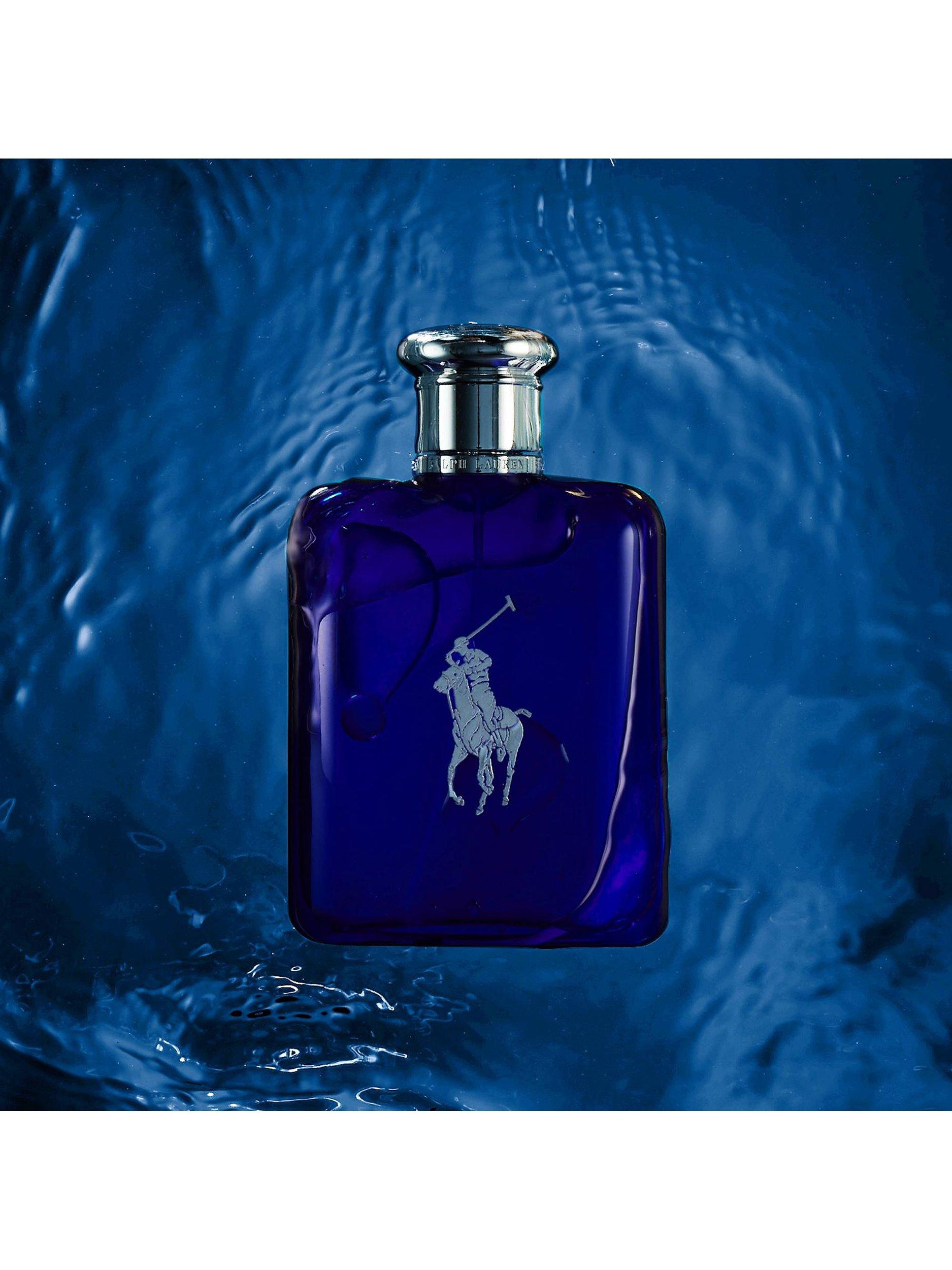Polo Ralph Lauren Blue Eau de Toilette Spray, 75ml