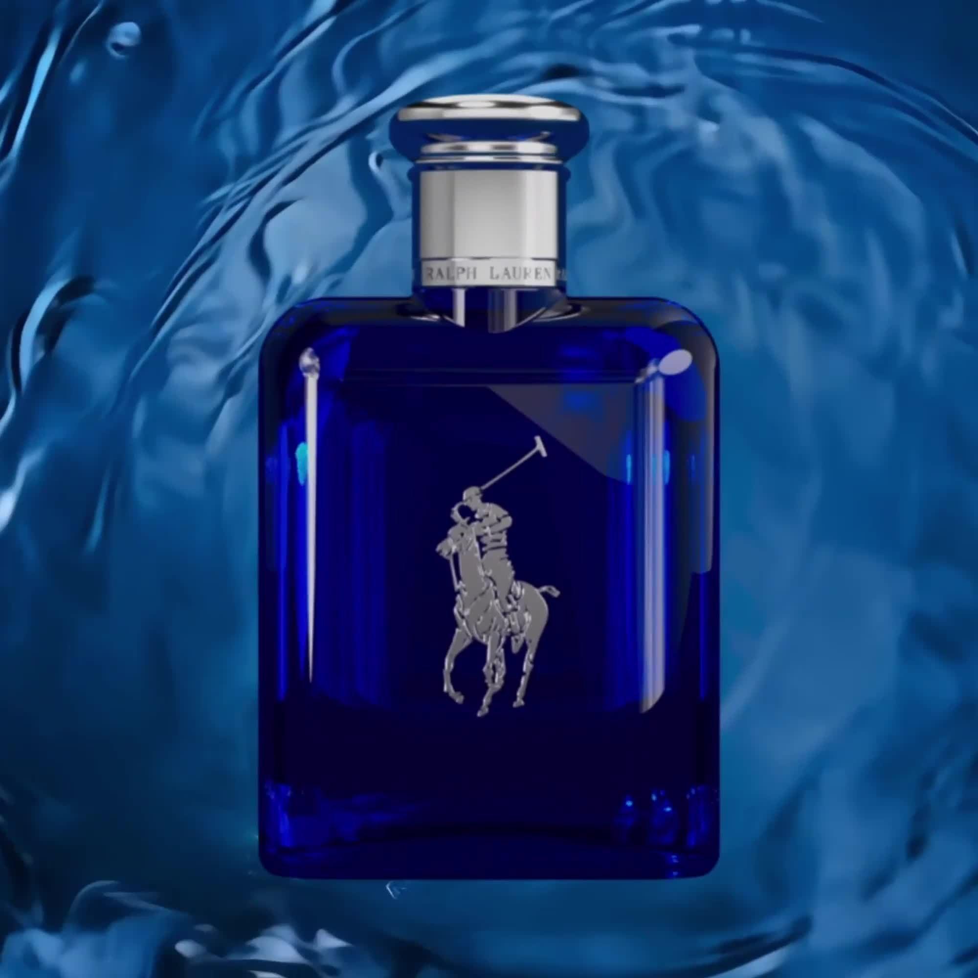 Polo Ralph Lauren Blue Eau de Toilette Spray, 75ml