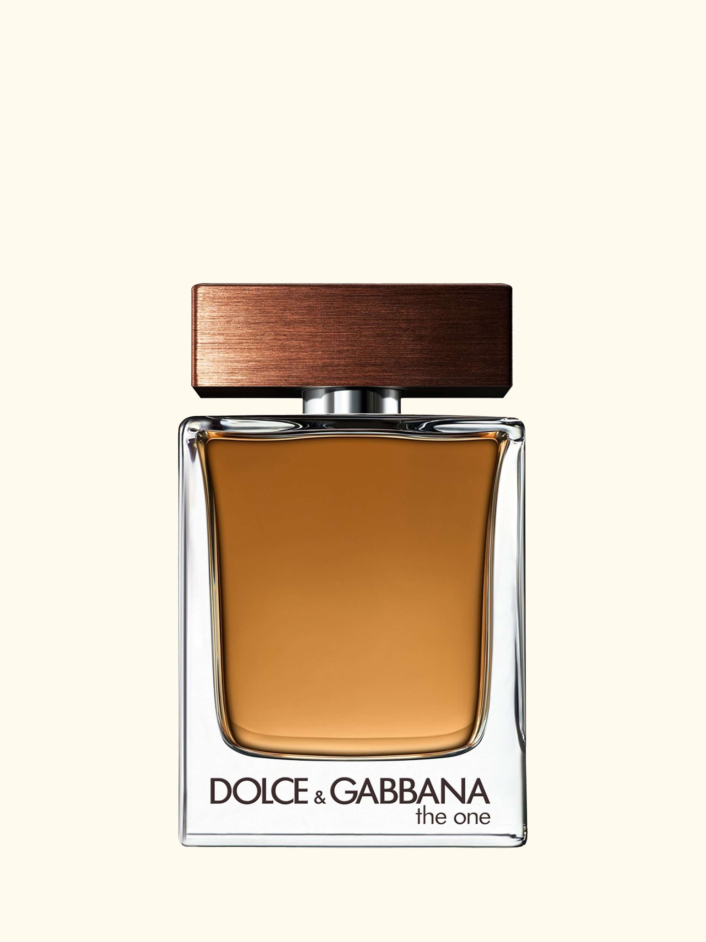 The One For Men Eau de Toilette
