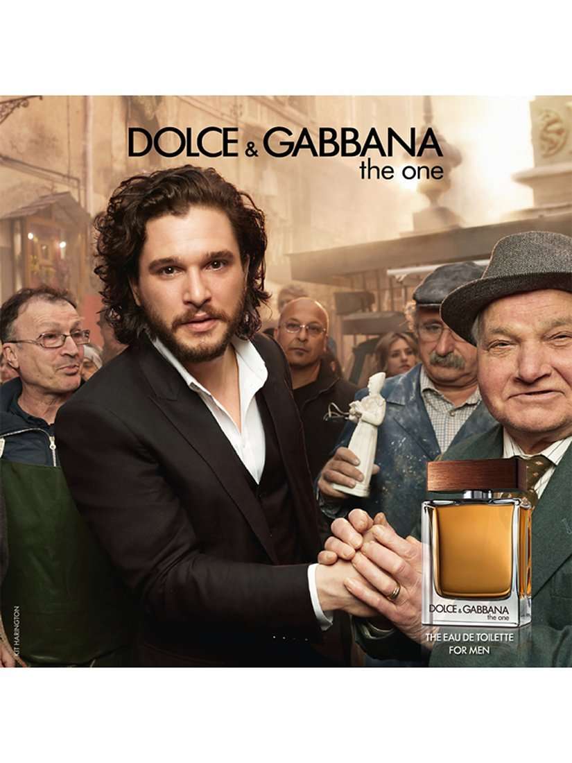 The One For Men Eau de Toilette