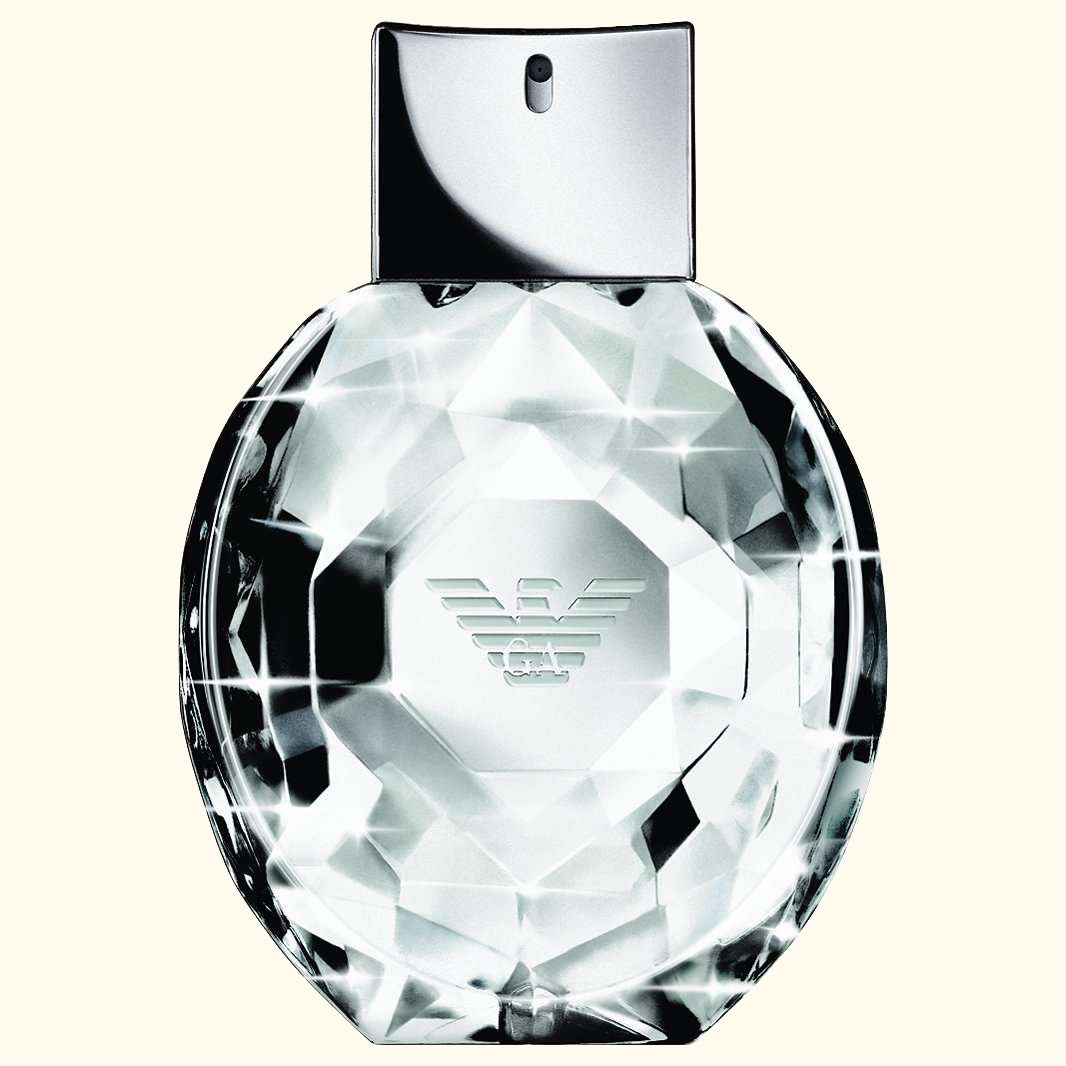 Diamonds Eau de Parfum