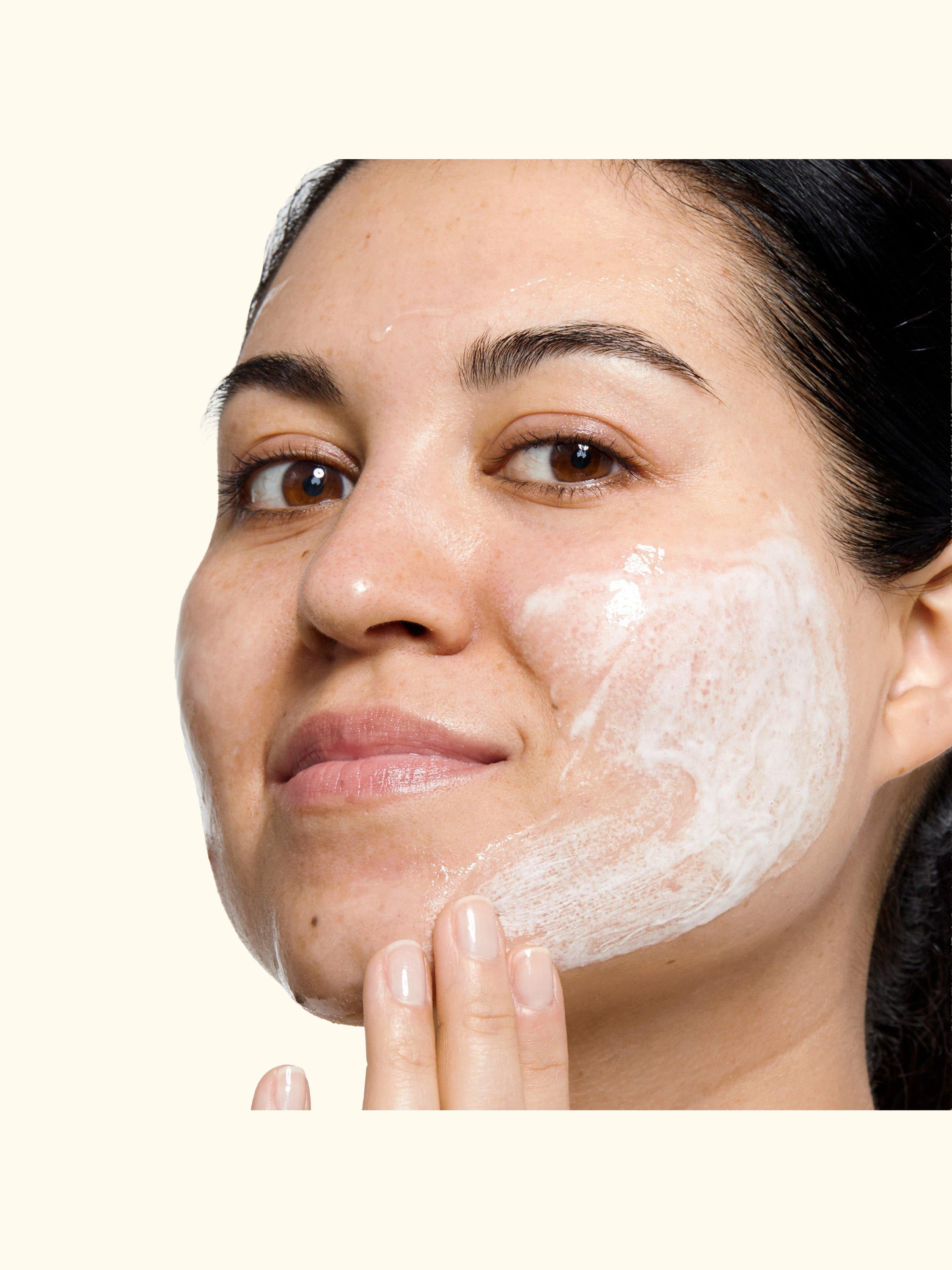 Liquid Facial Soap - Oily