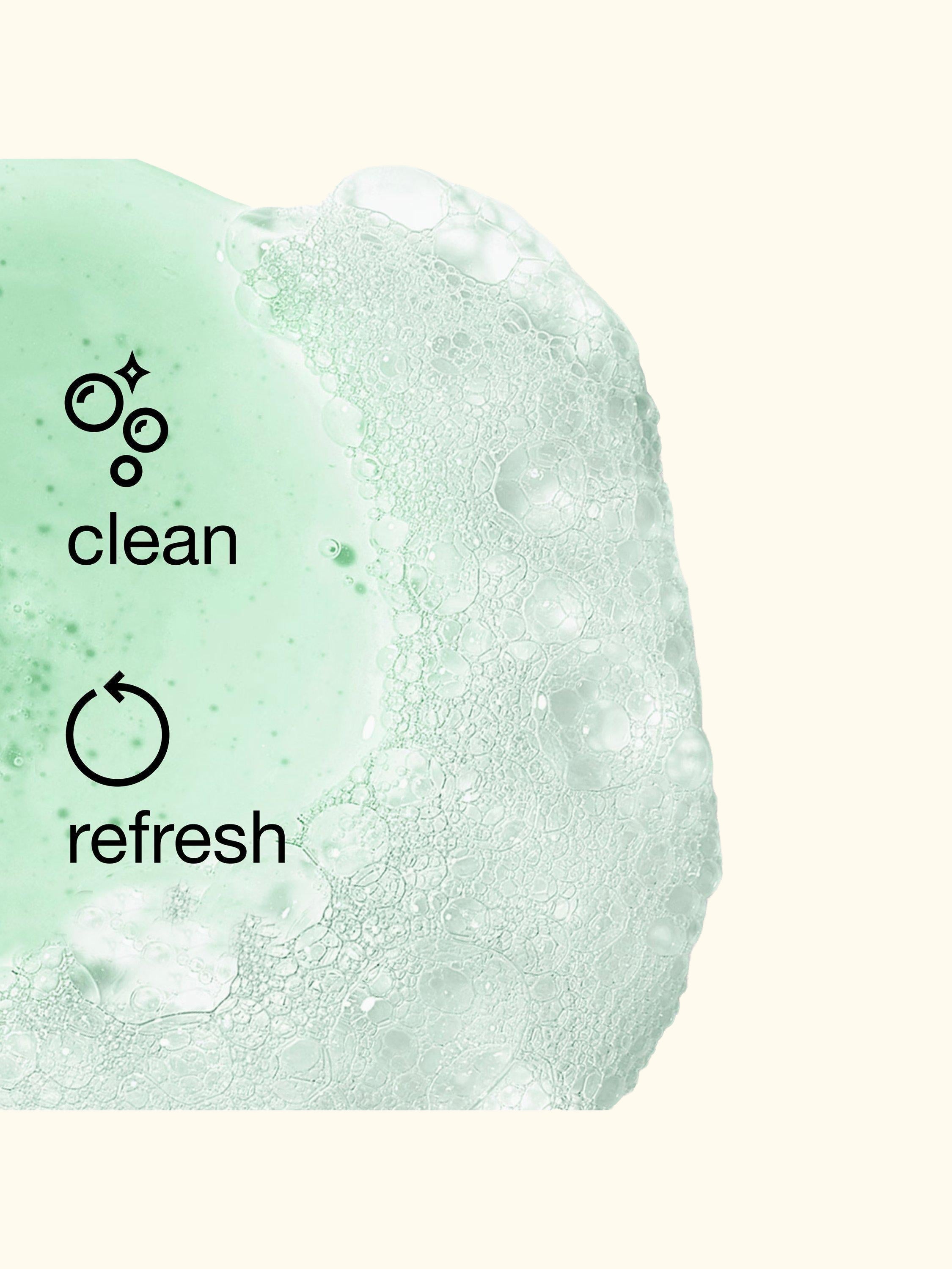 Liquid Facial Soap - Oily
