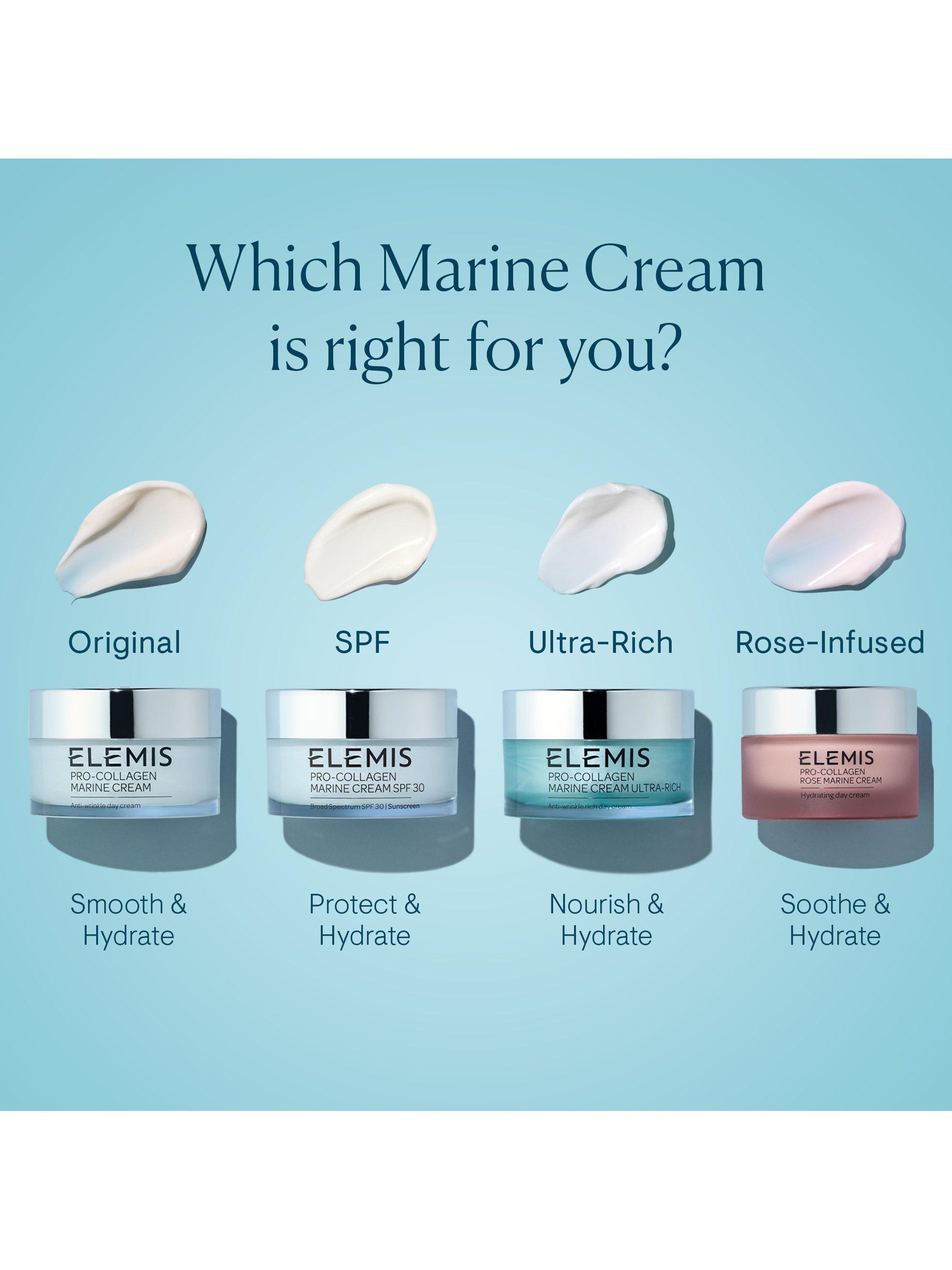 Pro-Collagen Marine Cream