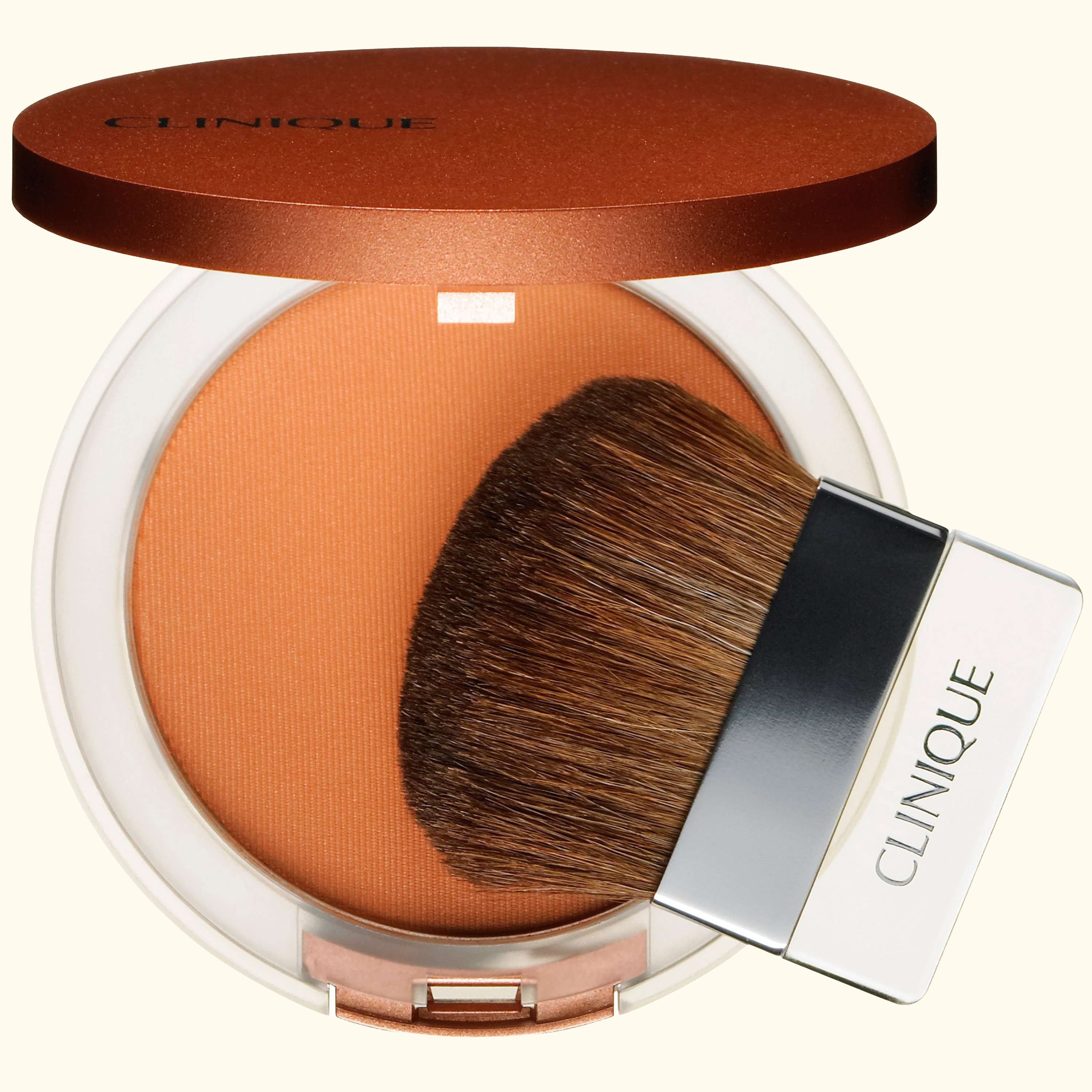 True Bronze Pressed Powder Bronzer
