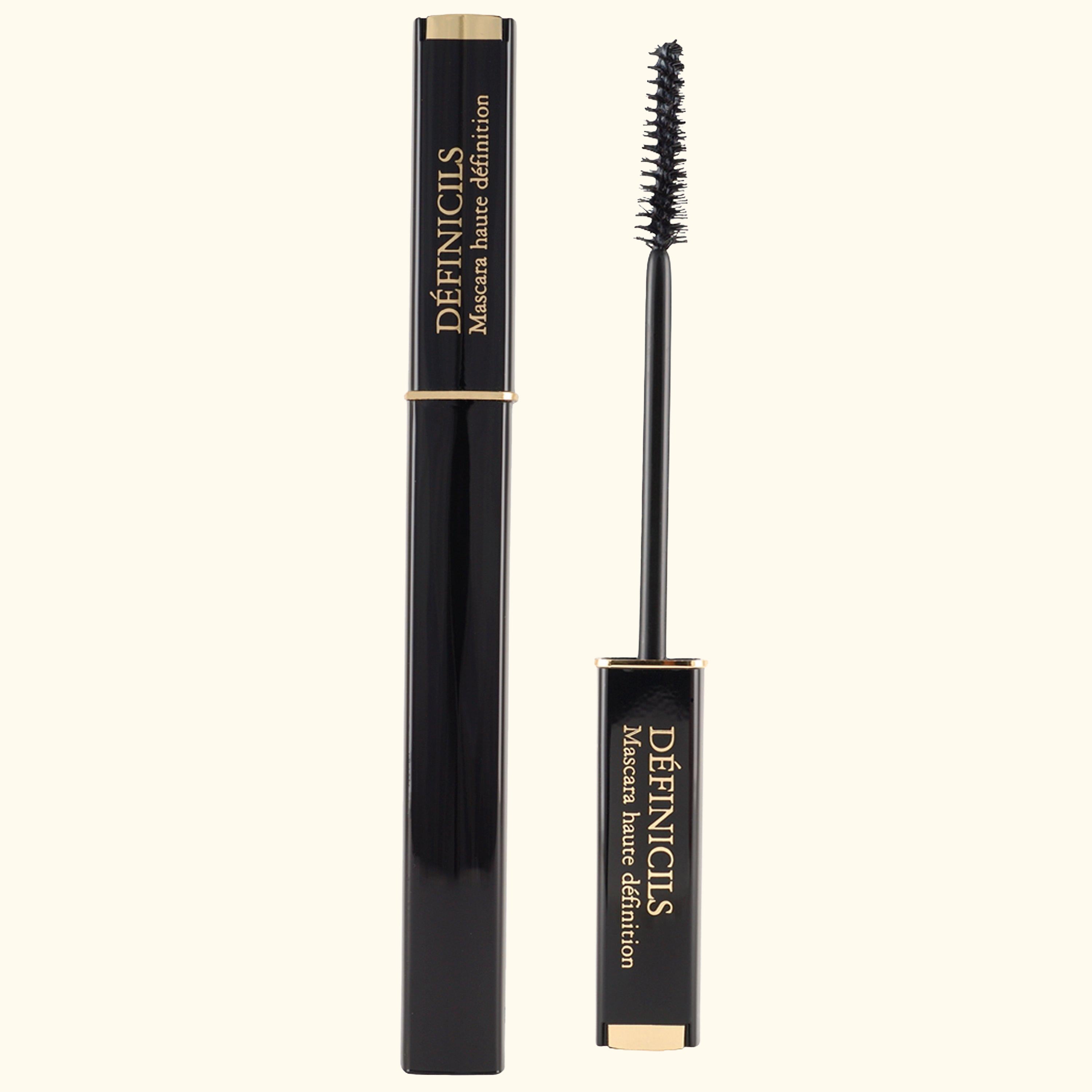 Définicils Mascara, 01 Noir Infini