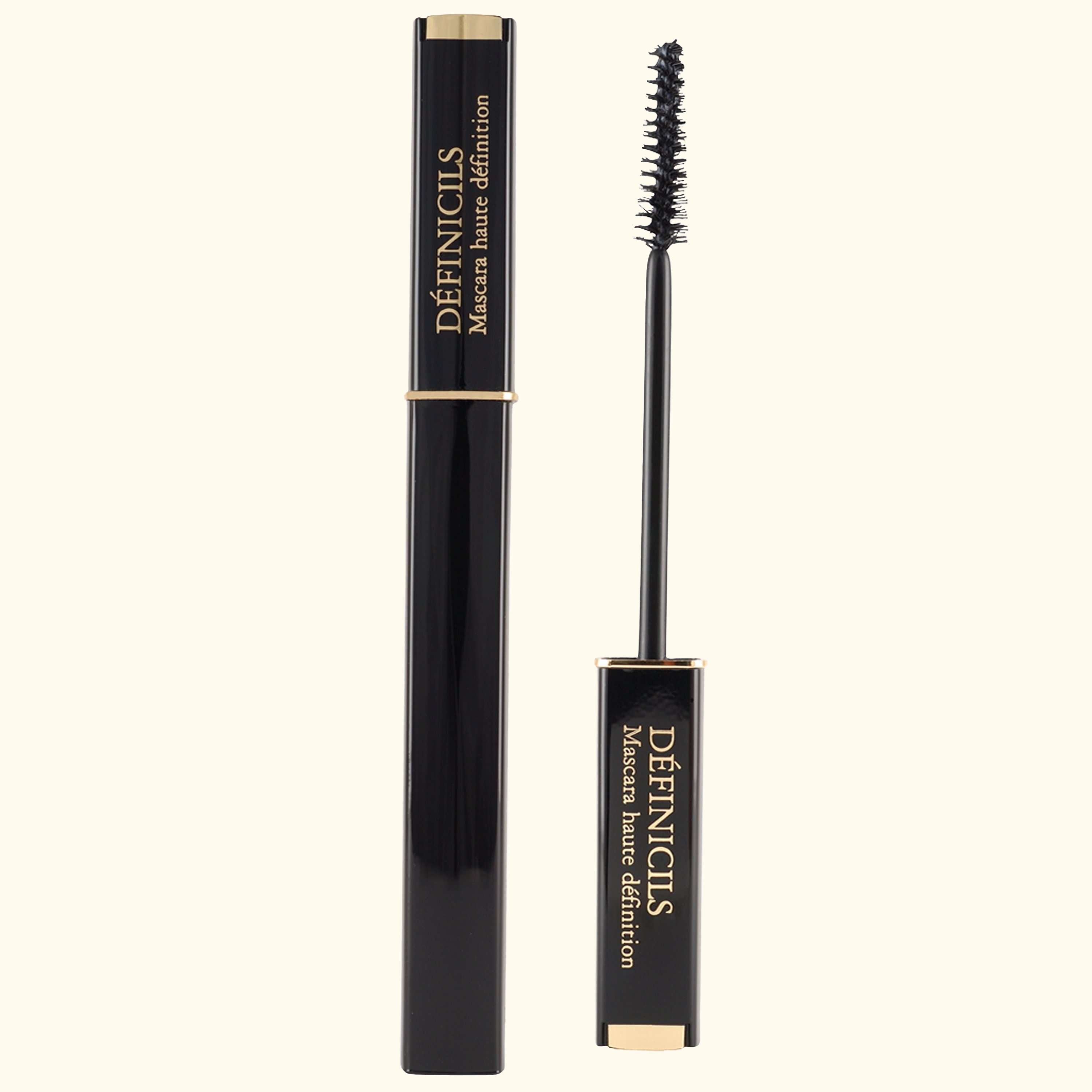 Définicils Mascara, 01 Noir Infini