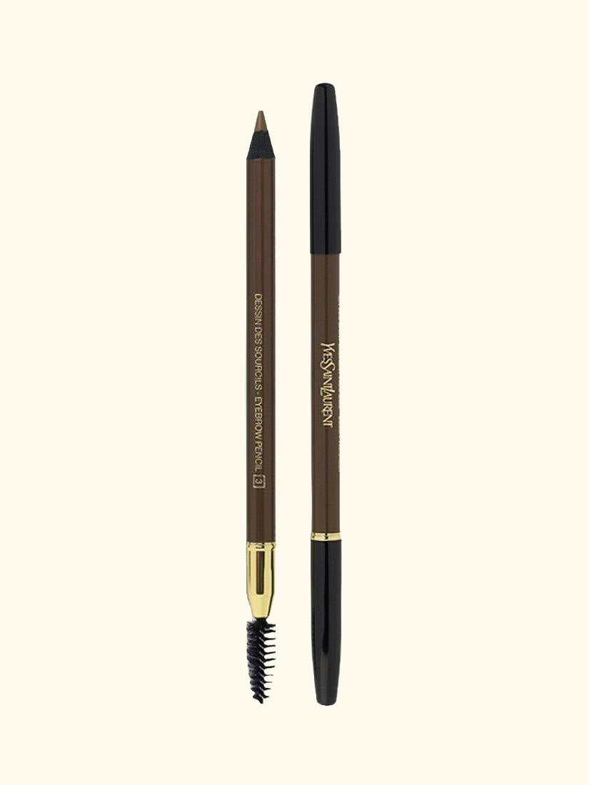 Dessin des Sourcils Eyebrow Pencil No. 4, Ash