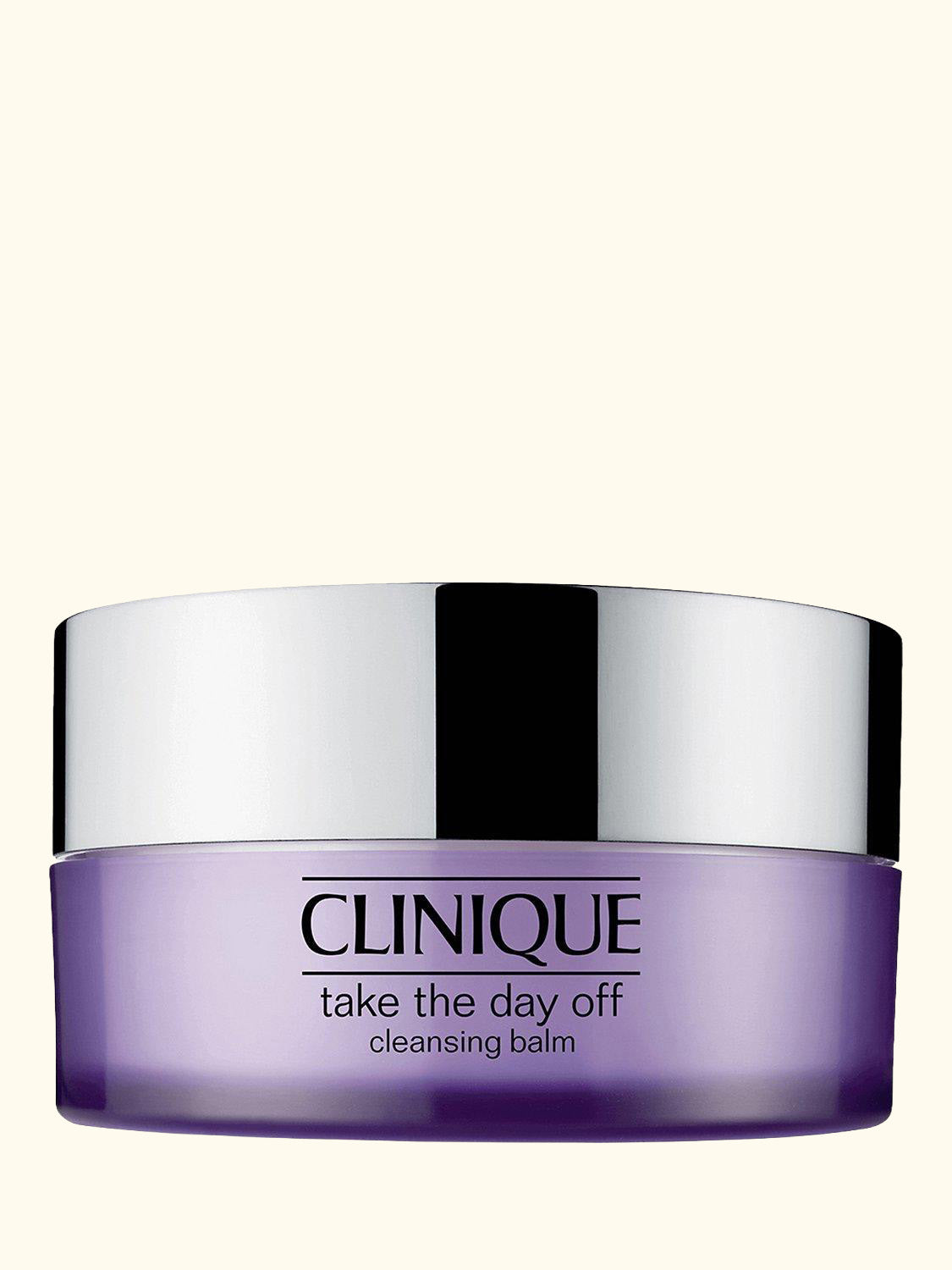 Take The Day Off Cleansing Balm Makeup Remover