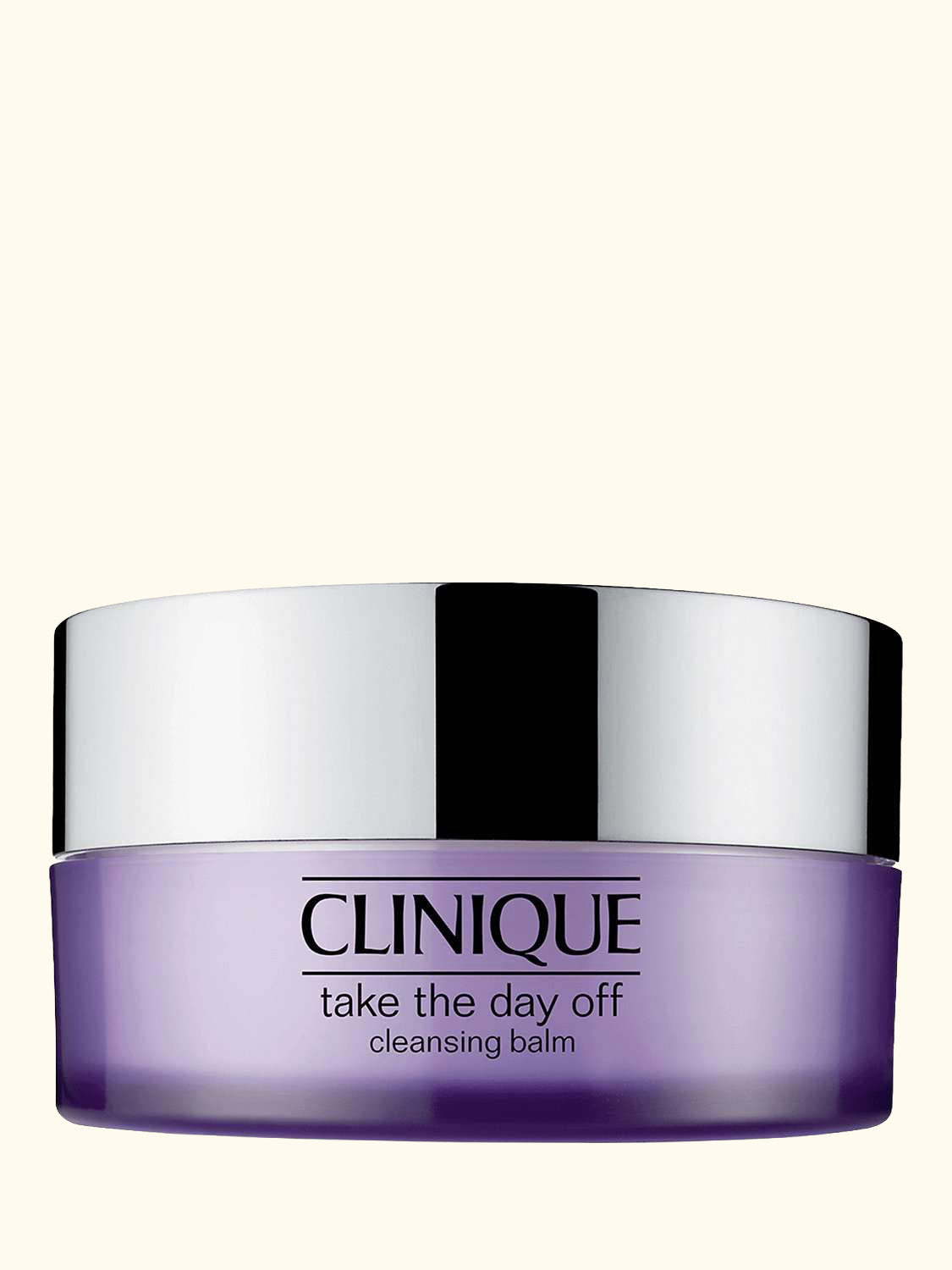 Take The Day Off Cleansing Balm Makeup Remover
