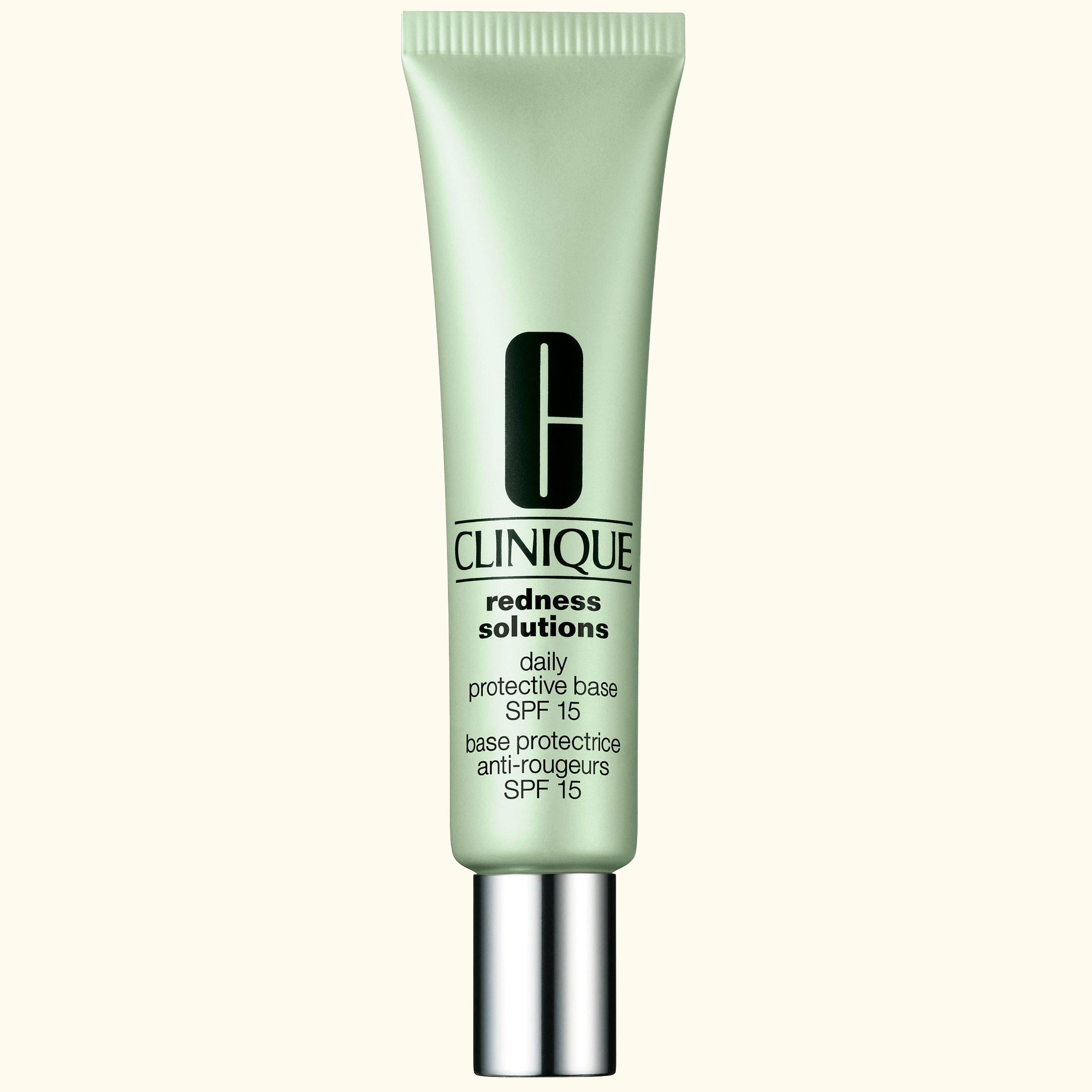 Redness Solutions Daily Protective Base SPF 15 - For All Skin Types With Redness, 40ml