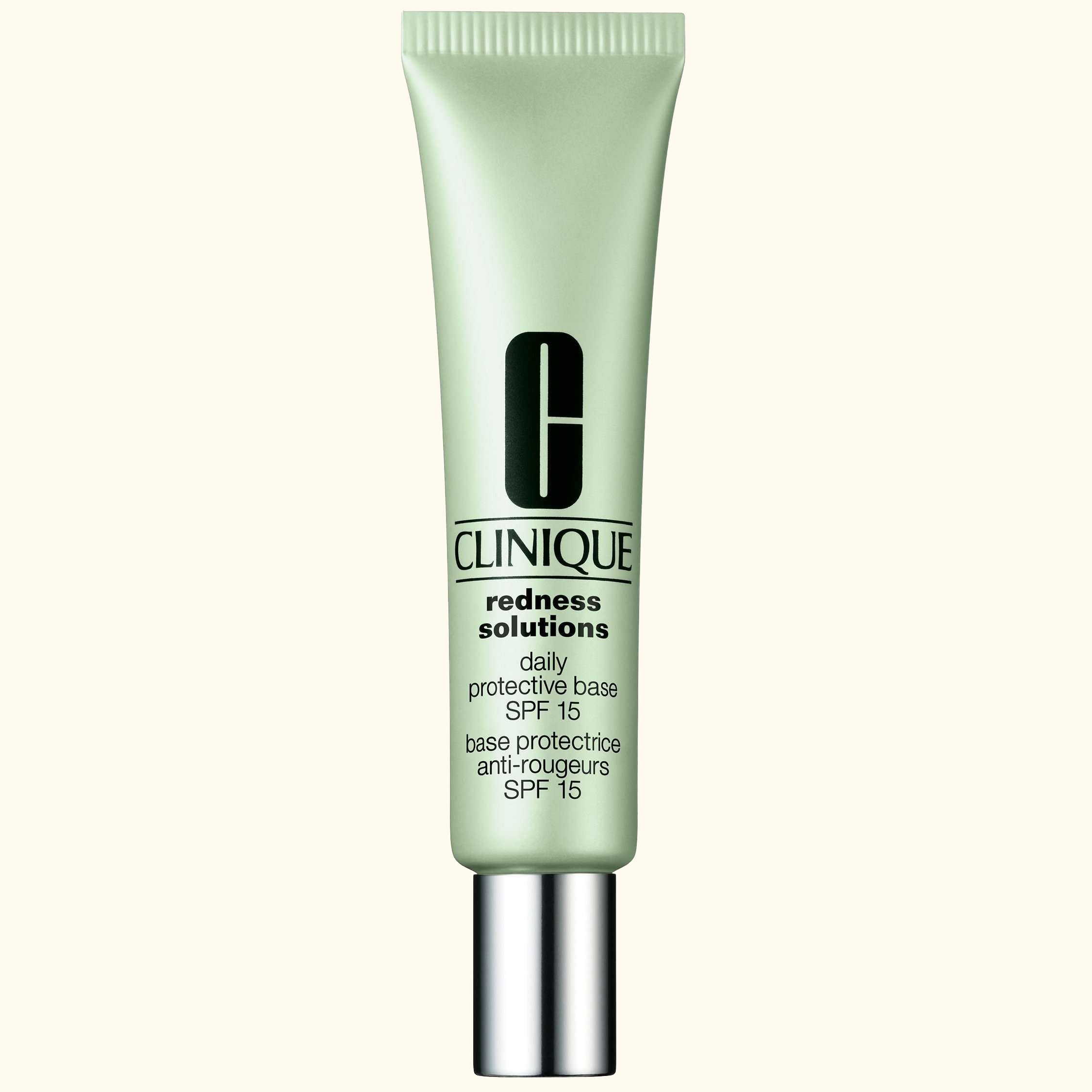 Redness Solutions Daily Protective Base SPF 15 - For All Skin Types With Redness, 40ml