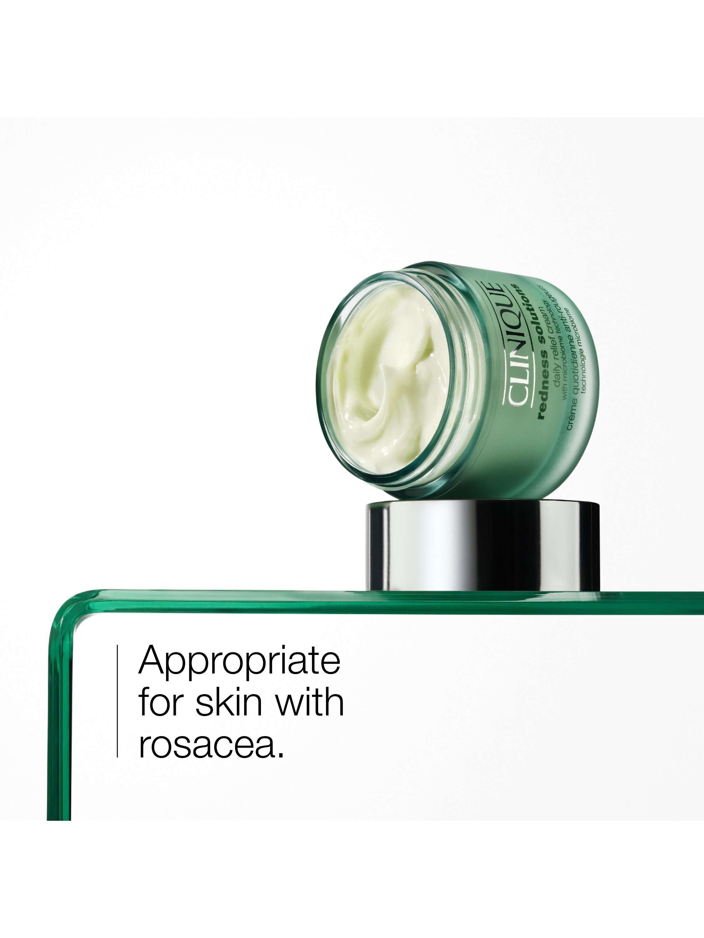 Redness Solutions Daily Relief Cream, 50ml