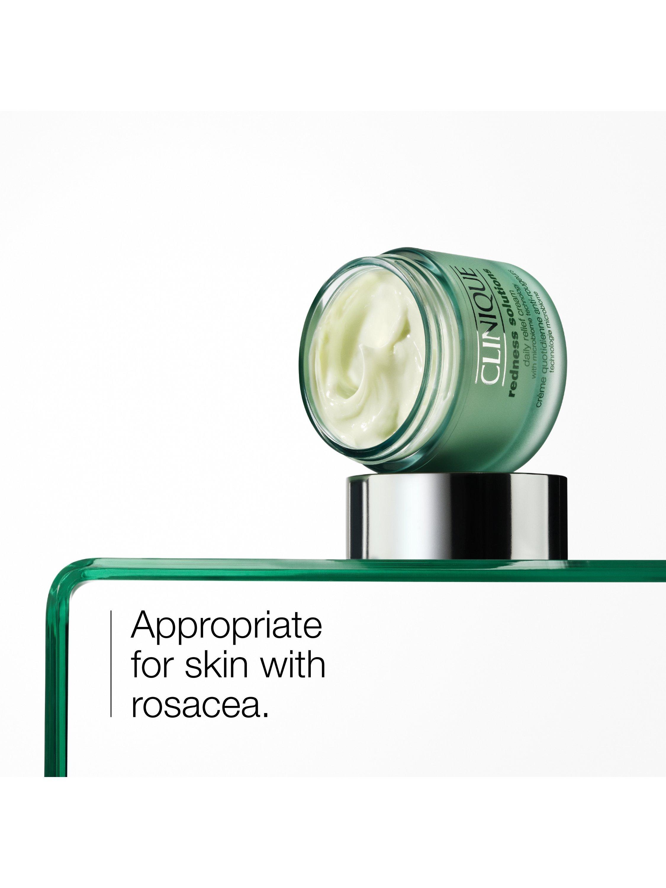 Redness Solutions Daily Relief Cream, 50ml