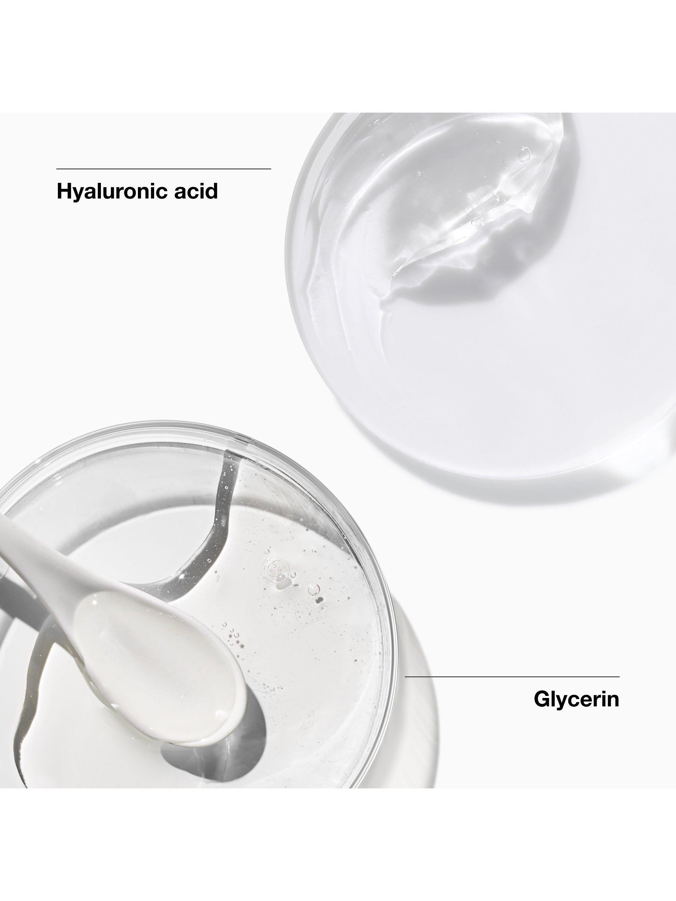 Rinse-Off Foaming Cleanser - Dry Combination to Oily Skin Types, 150ml
