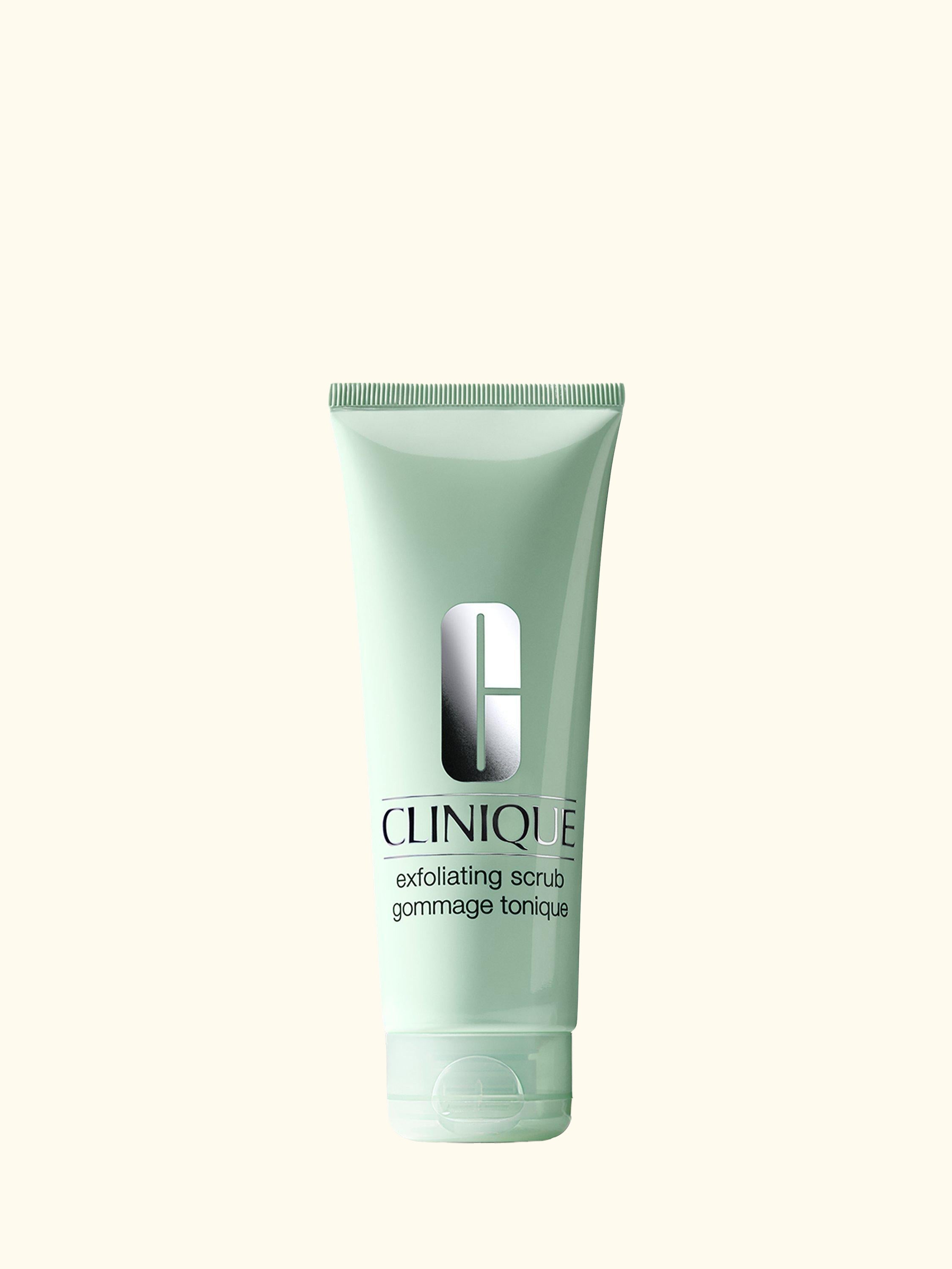 Exfoliating Scrub - Combination Oily to Oily Skin Types, 100ml