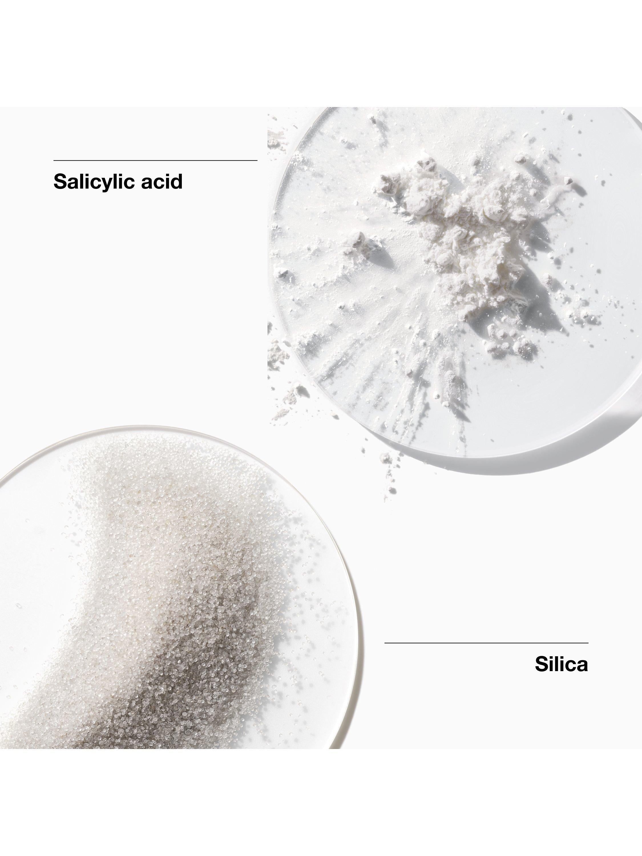 Exfoliating Scrub - Combination Oily to Oily Skin Types, 100ml