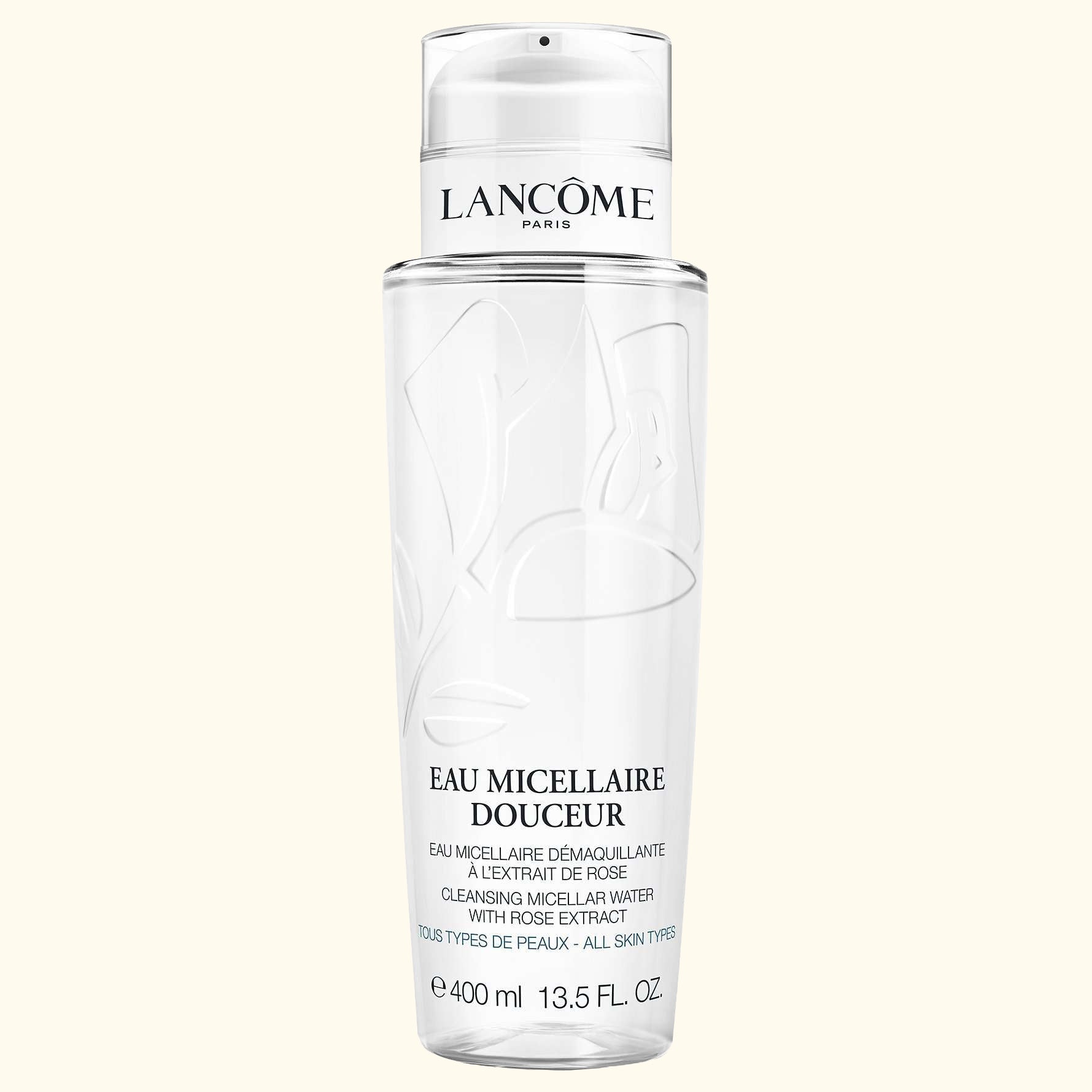 Eau Micellaire Douceur