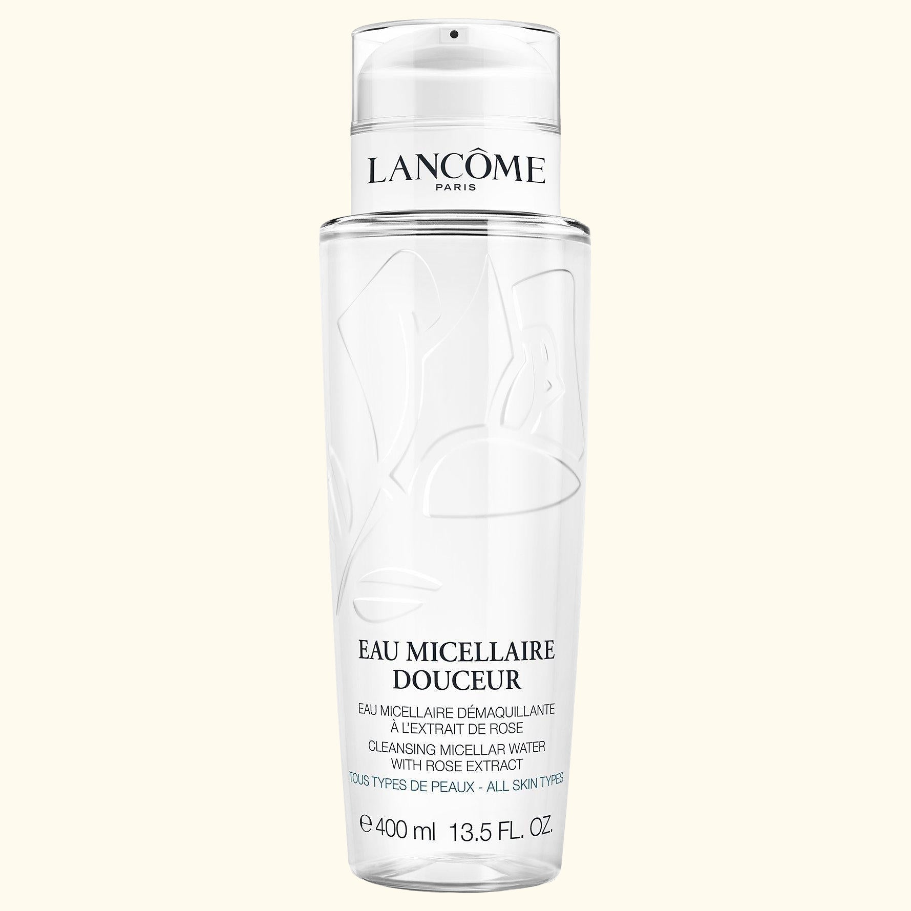 Eau Micellaire Douceur