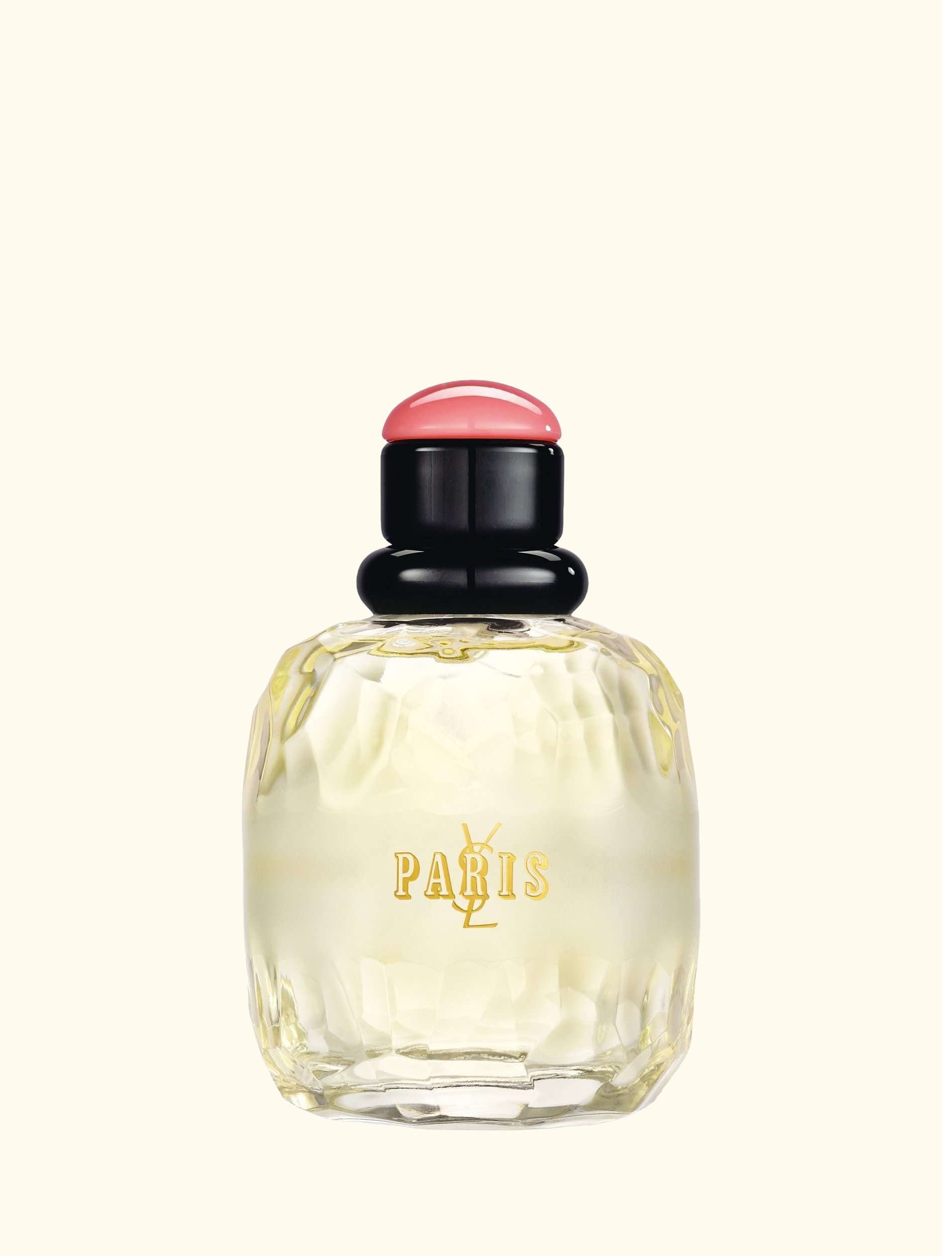 Paris Eau de Toilette Natural Spray