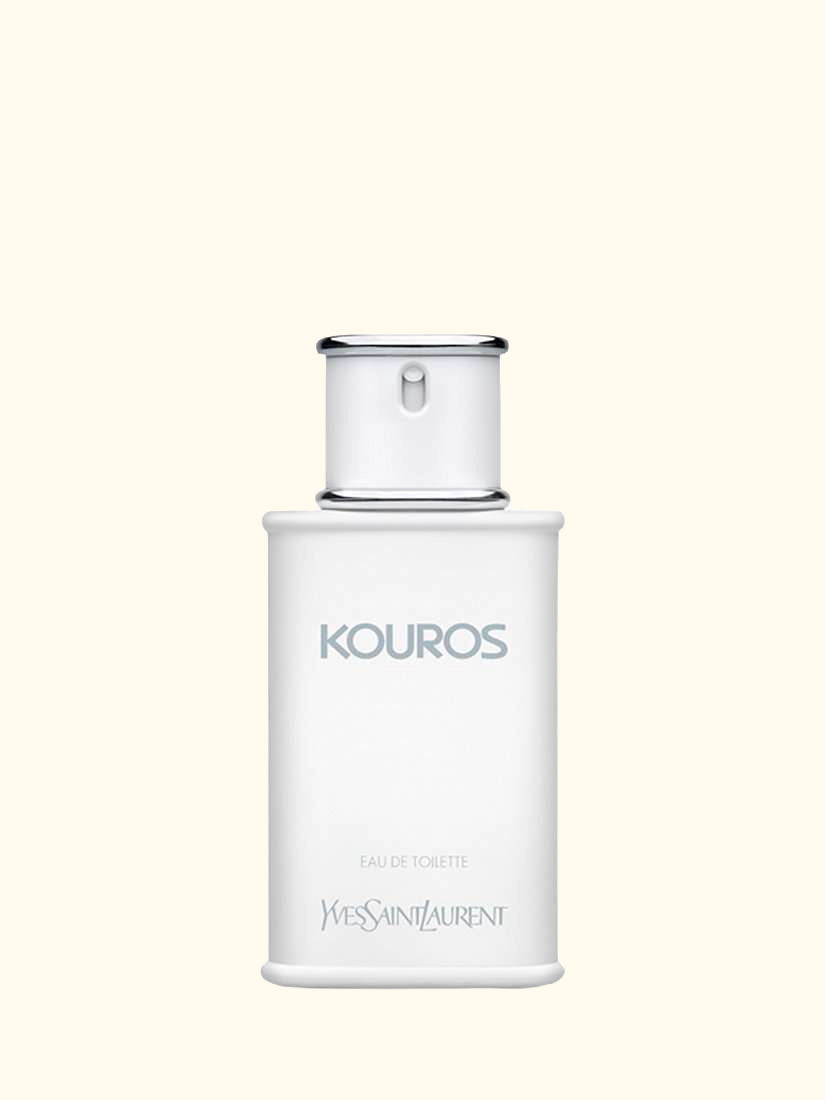 Kouros Eau de Toilette Natural Spray