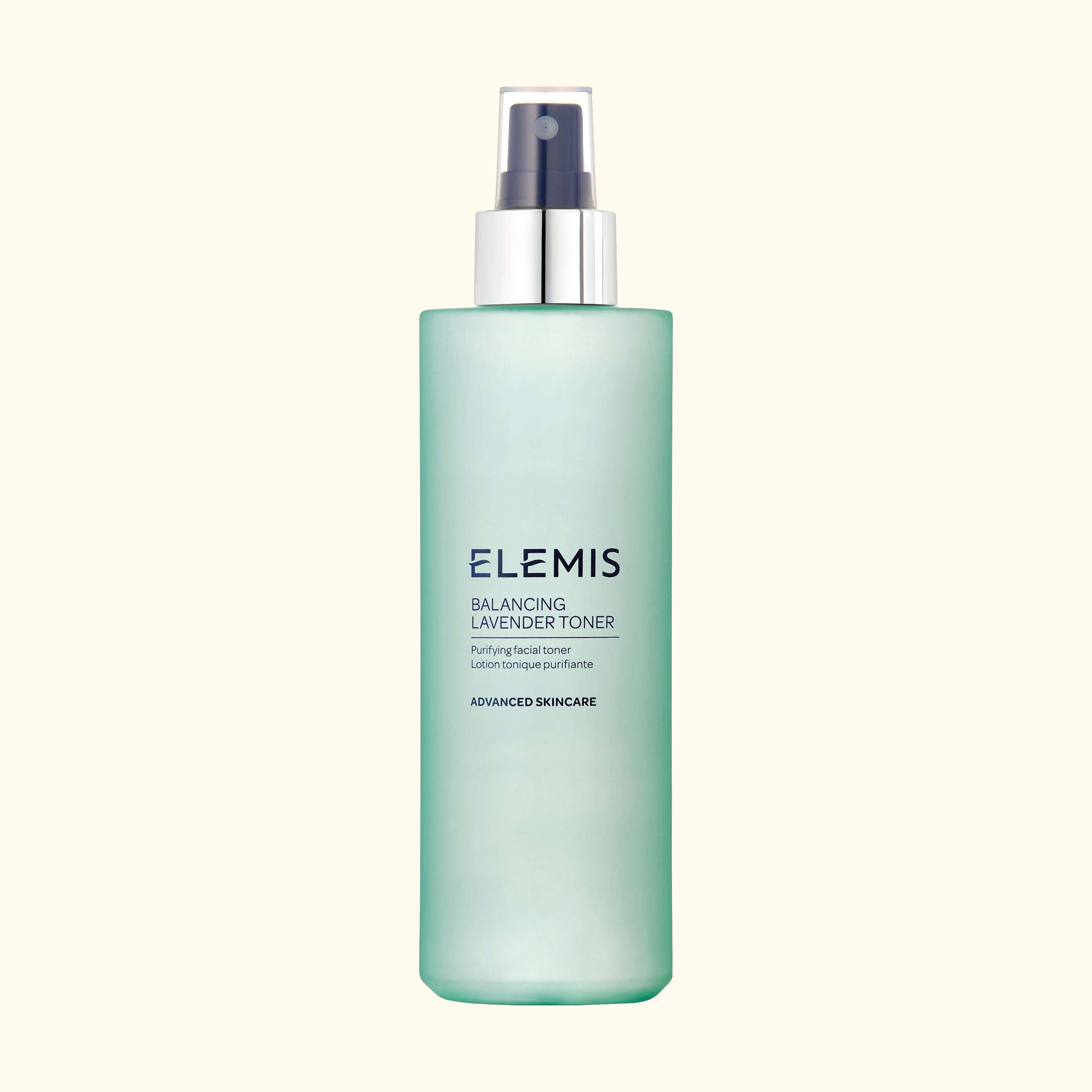 Skincare Balancing Lavender Toner, 200ml