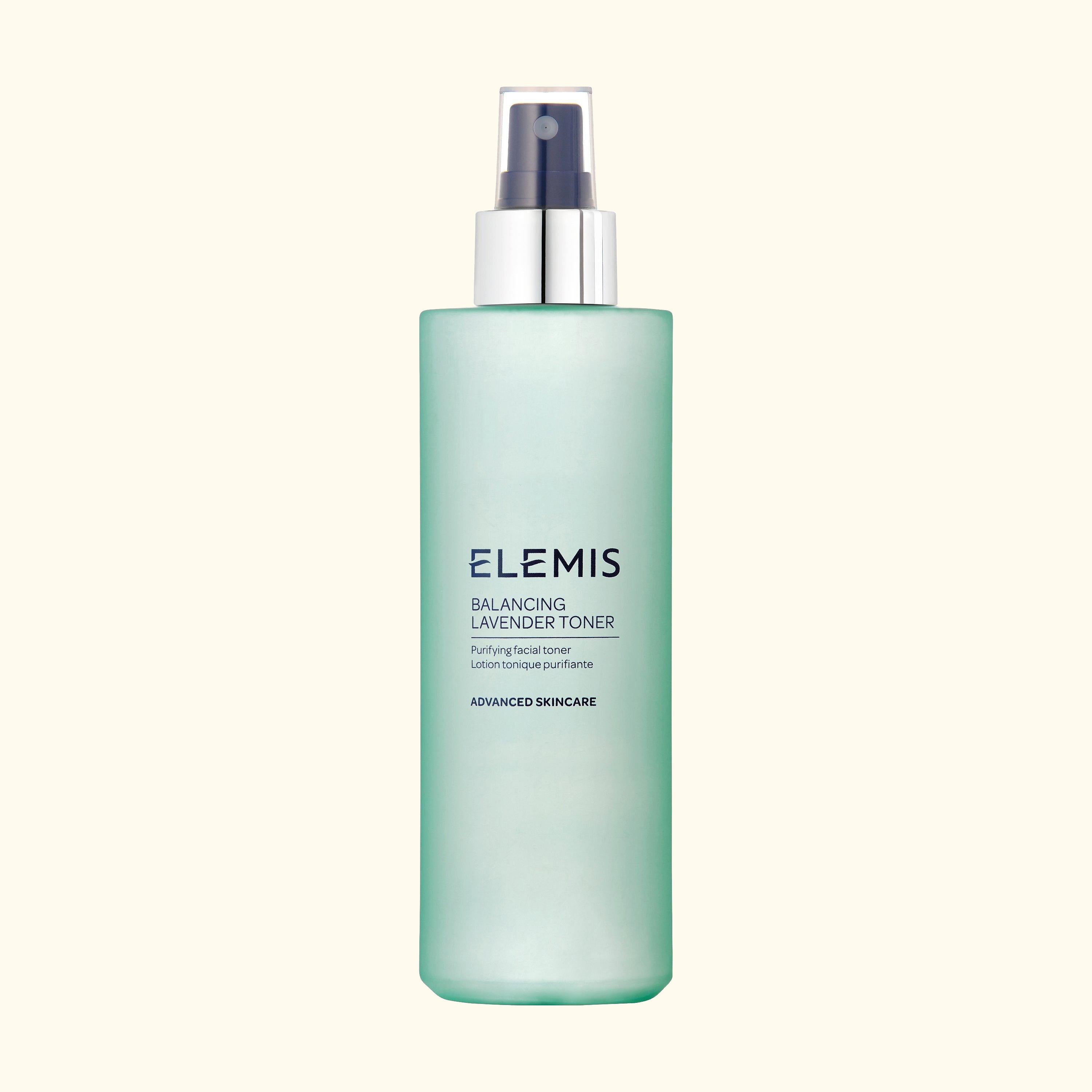 Skincare Balancing Lavender Toner, 200ml