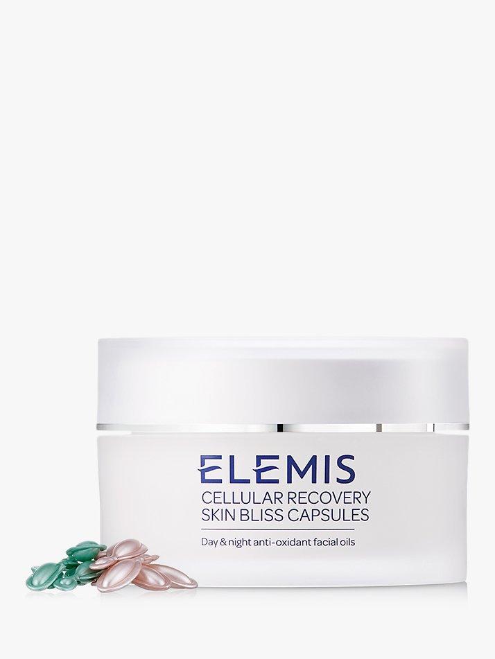 Skin Bliss Capsules, x 60