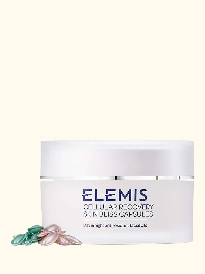 Skin Bliss Capsules, x 60