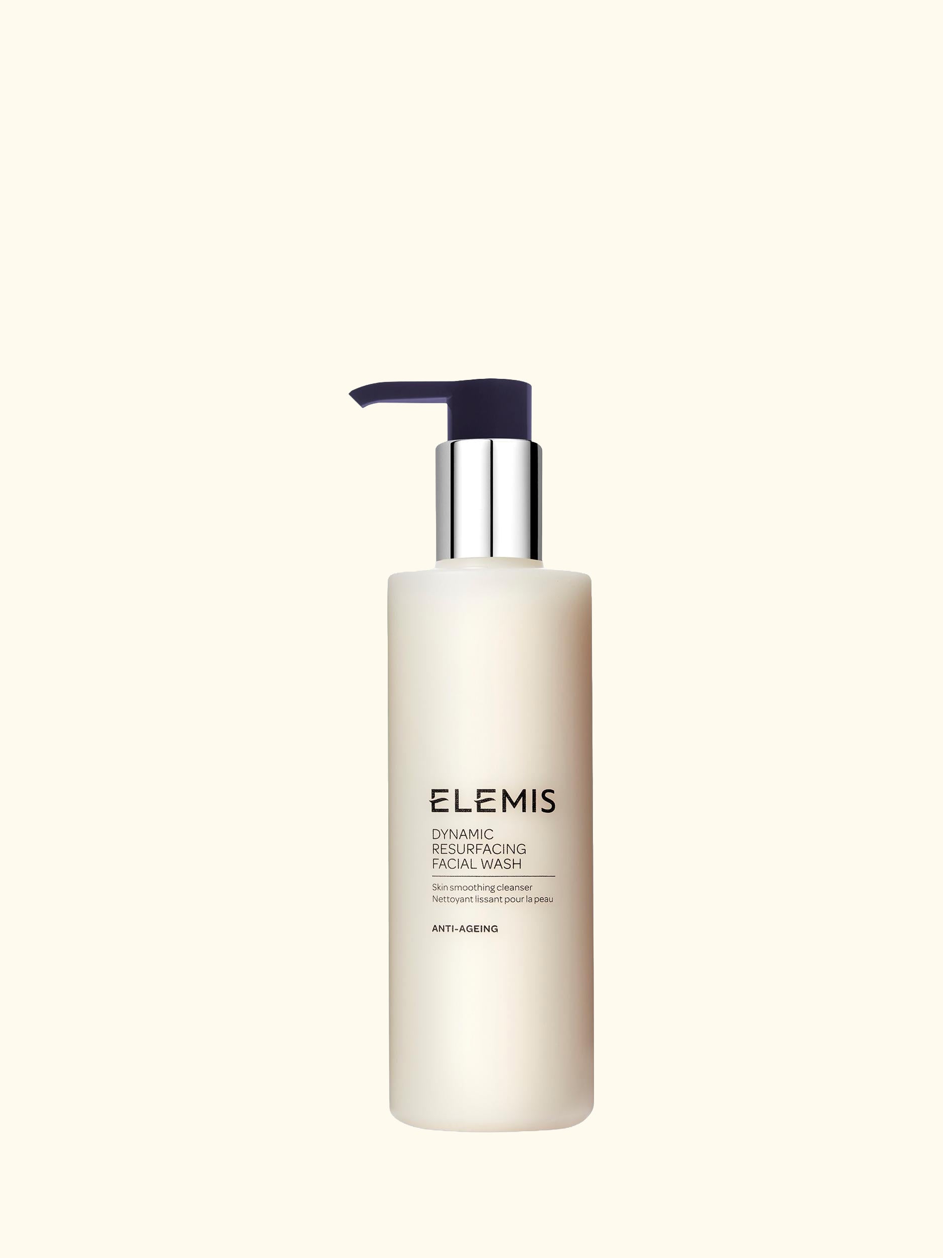 Dynamic Resurfacing Facial Wash, 200ml