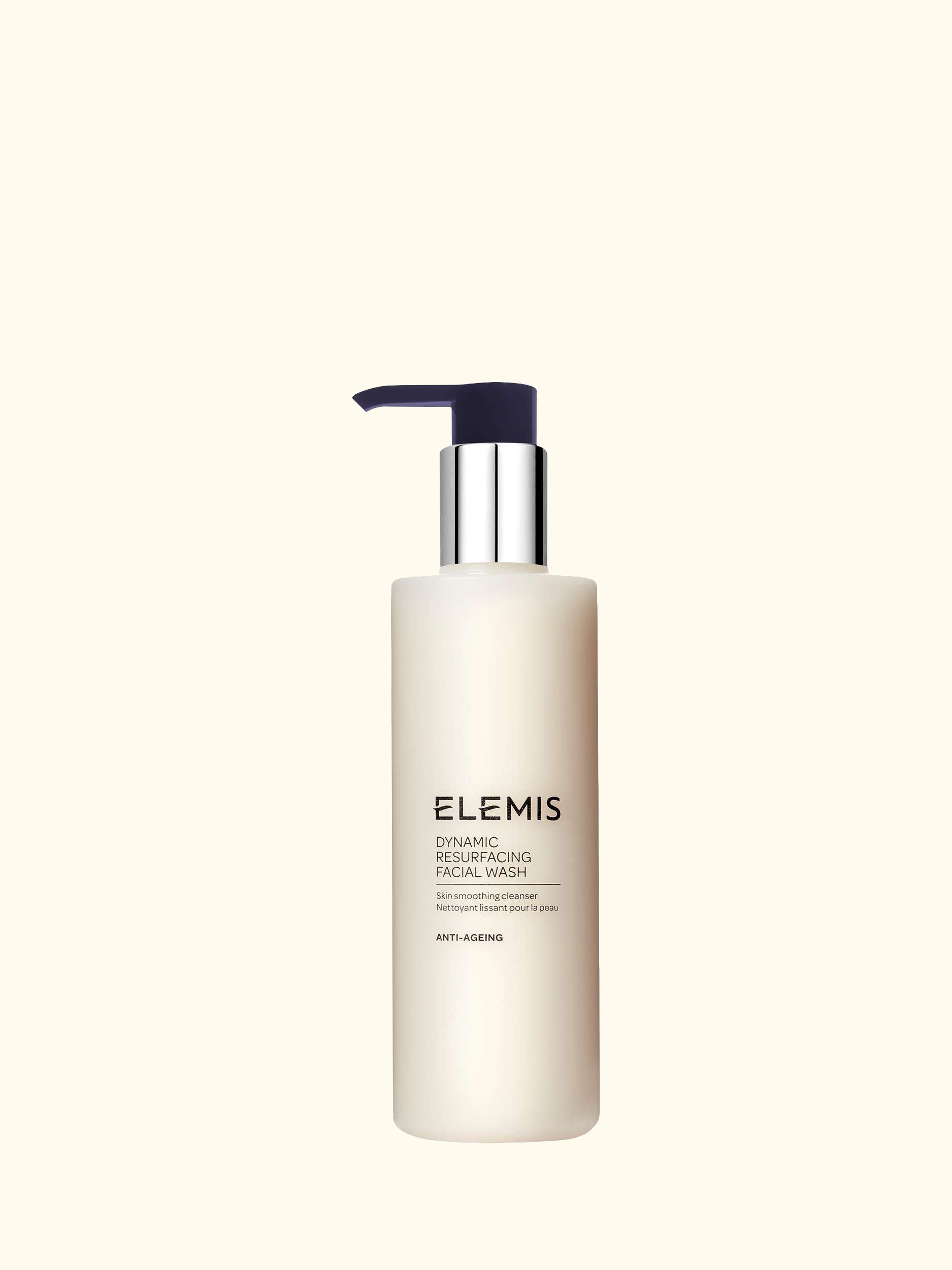 Dynamic Resurfacing Facial Wash, 200ml