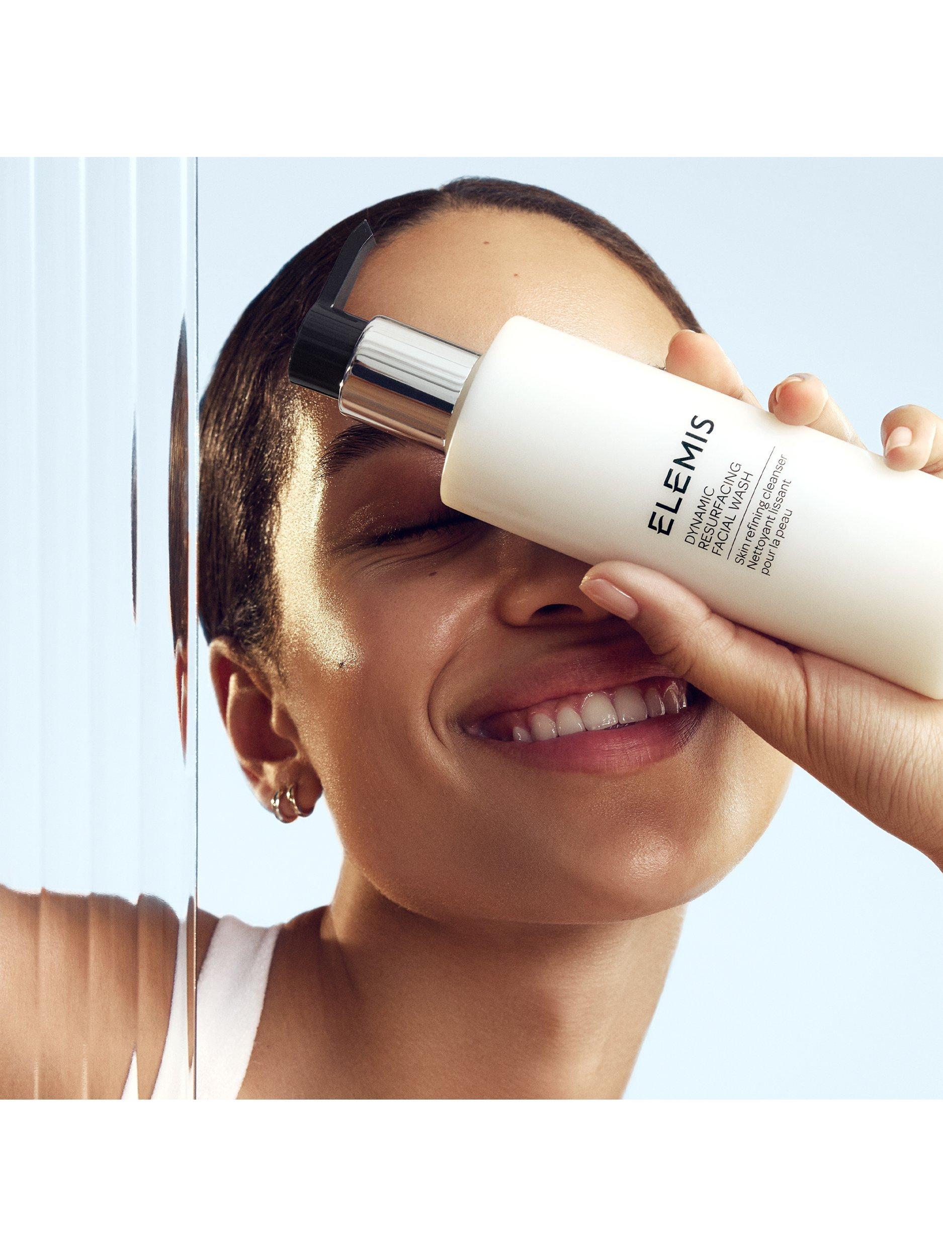 Dynamic Resurfacing Facial Wash, 200ml