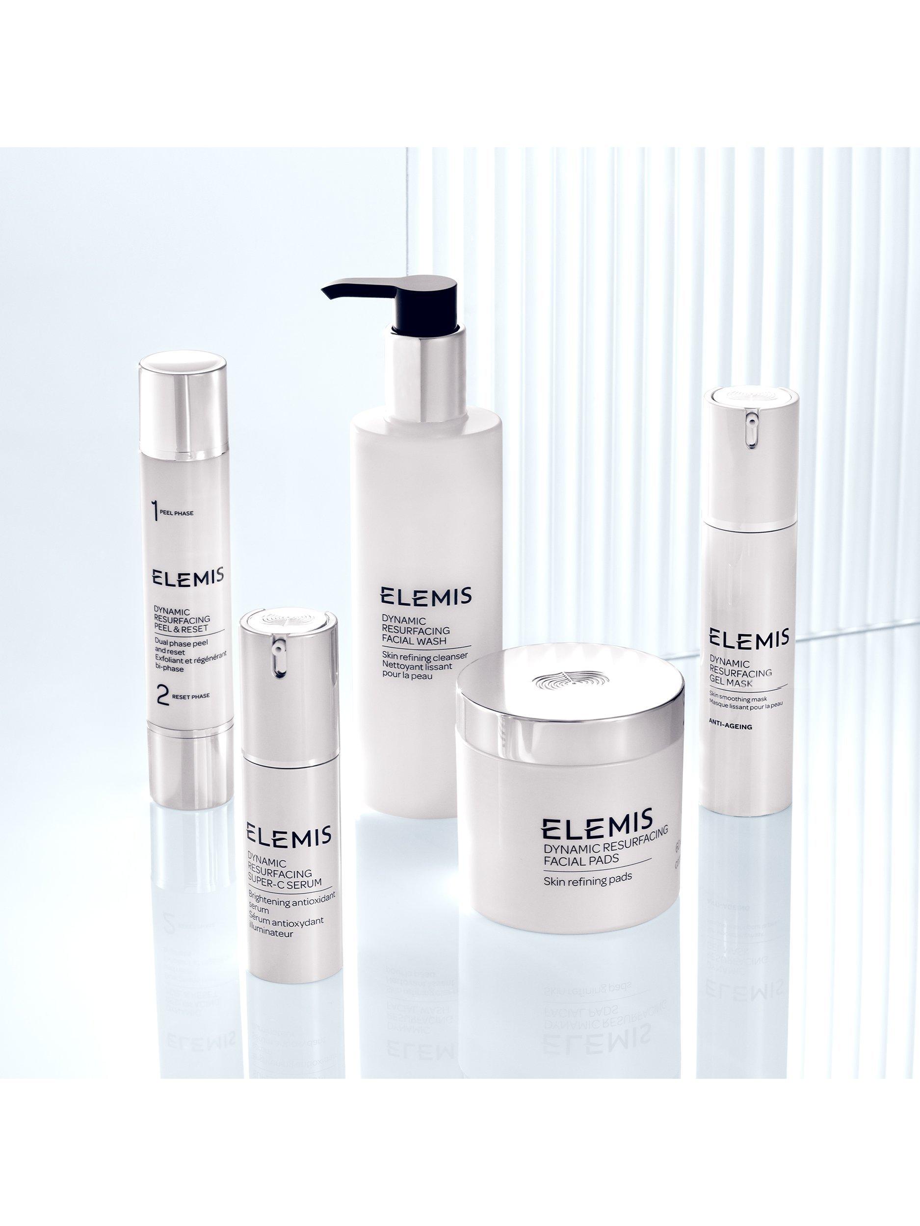 Dynamic Resurfacing Facial Wash, 200ml
