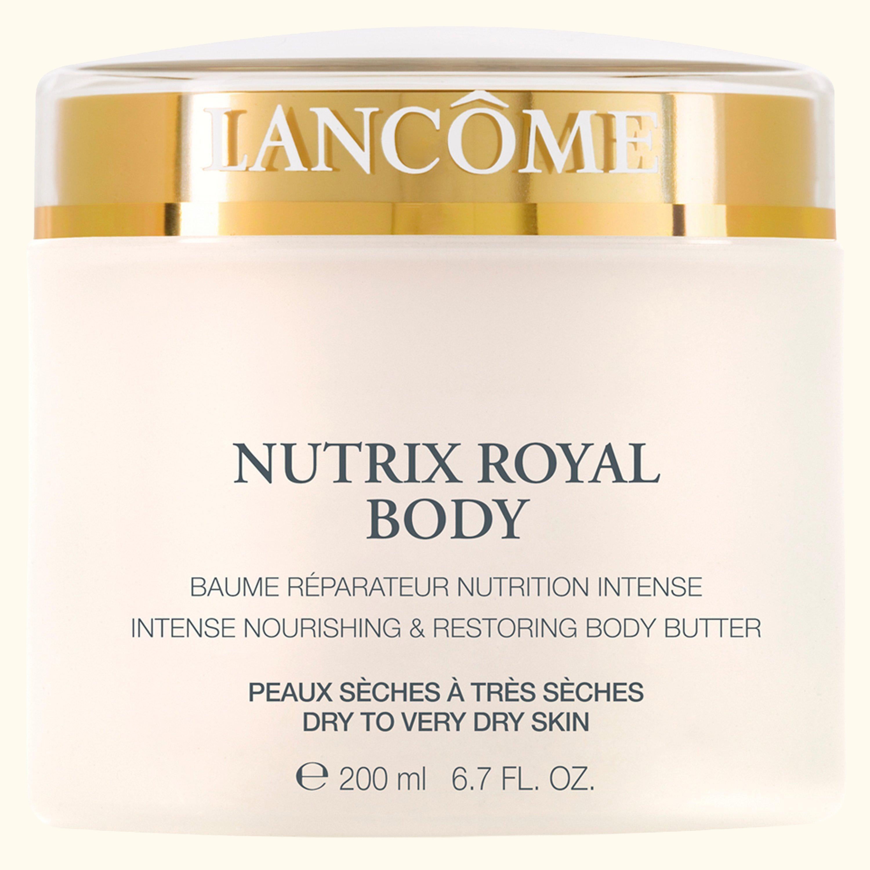 Nutrix Royal Body Butter, 200ml