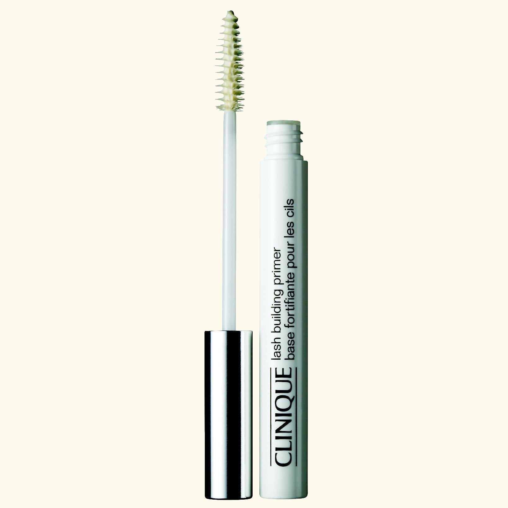 Lash Building Primer