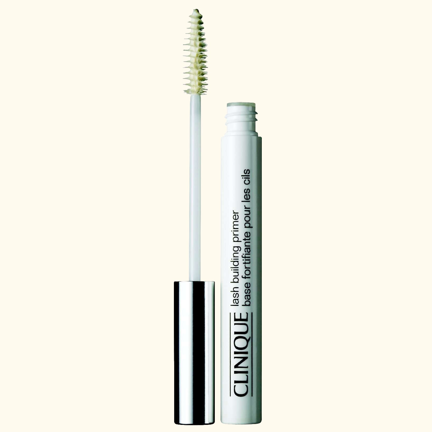 Lash Building Primer