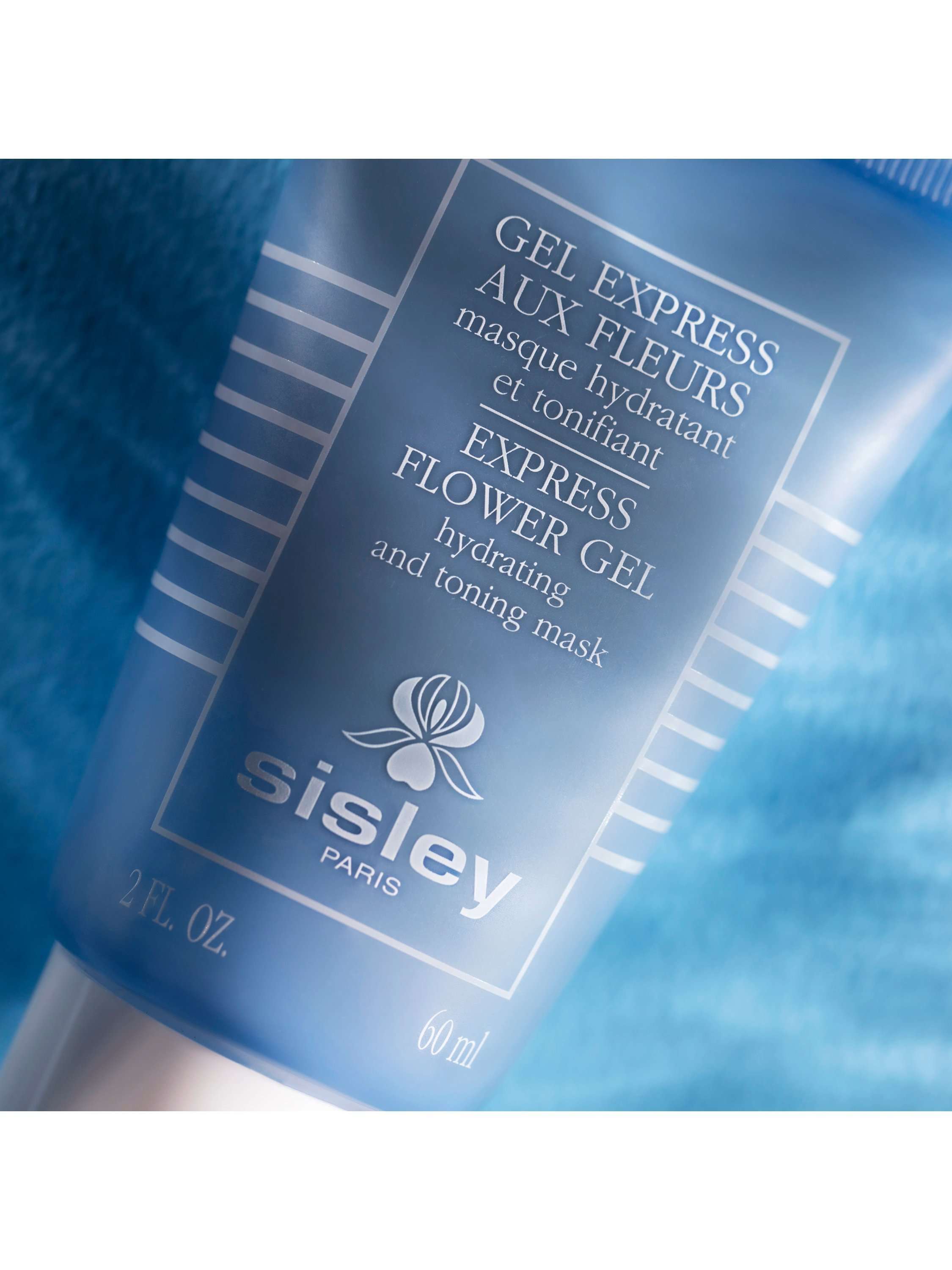 Express Flower Gel, 60ml