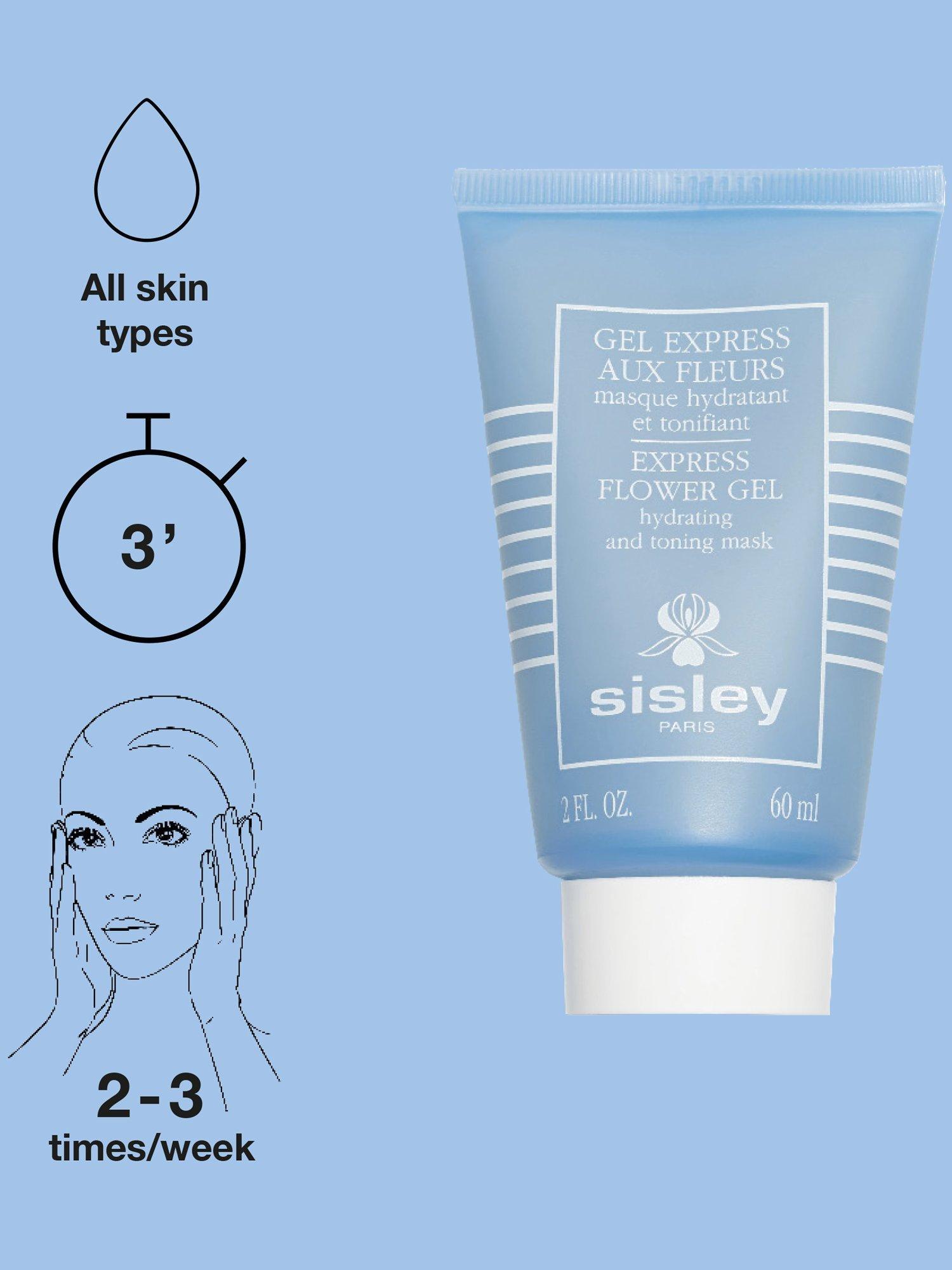 Express Flower Gel, 60ml