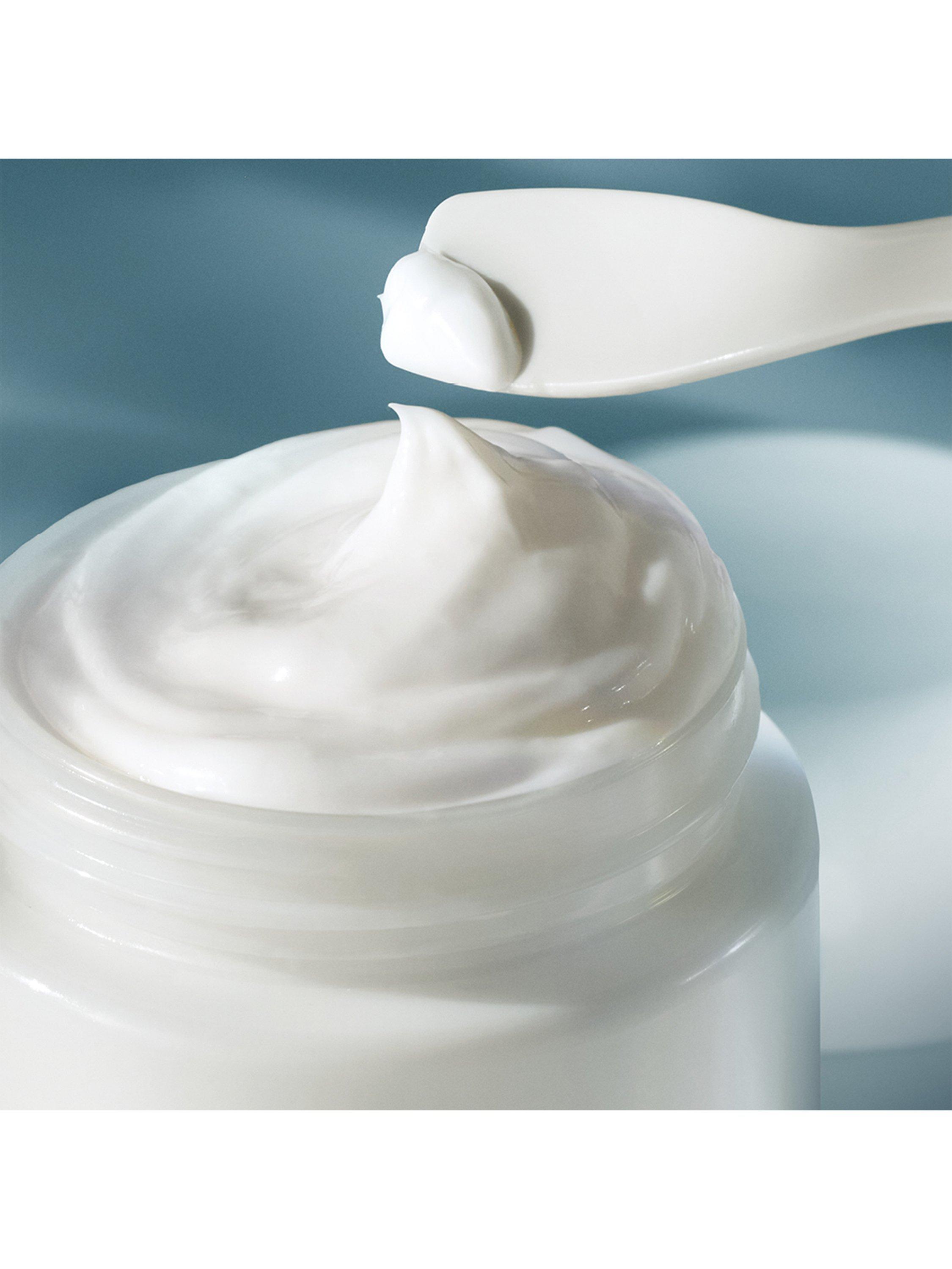 Moisturising Cream