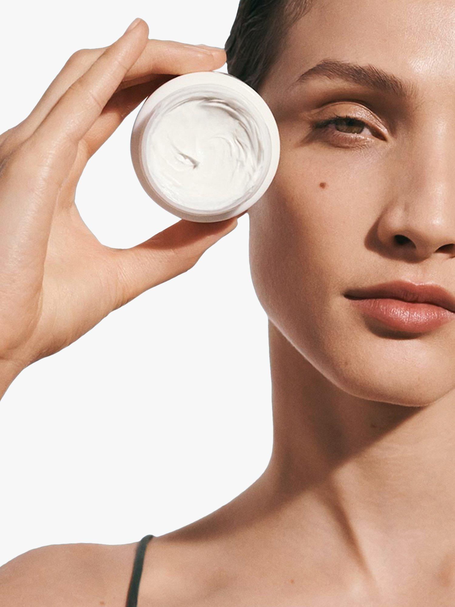 Moisturising Cream