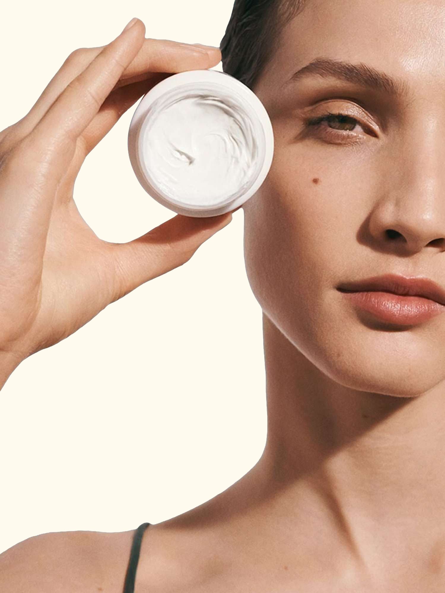 Moisturising Cream