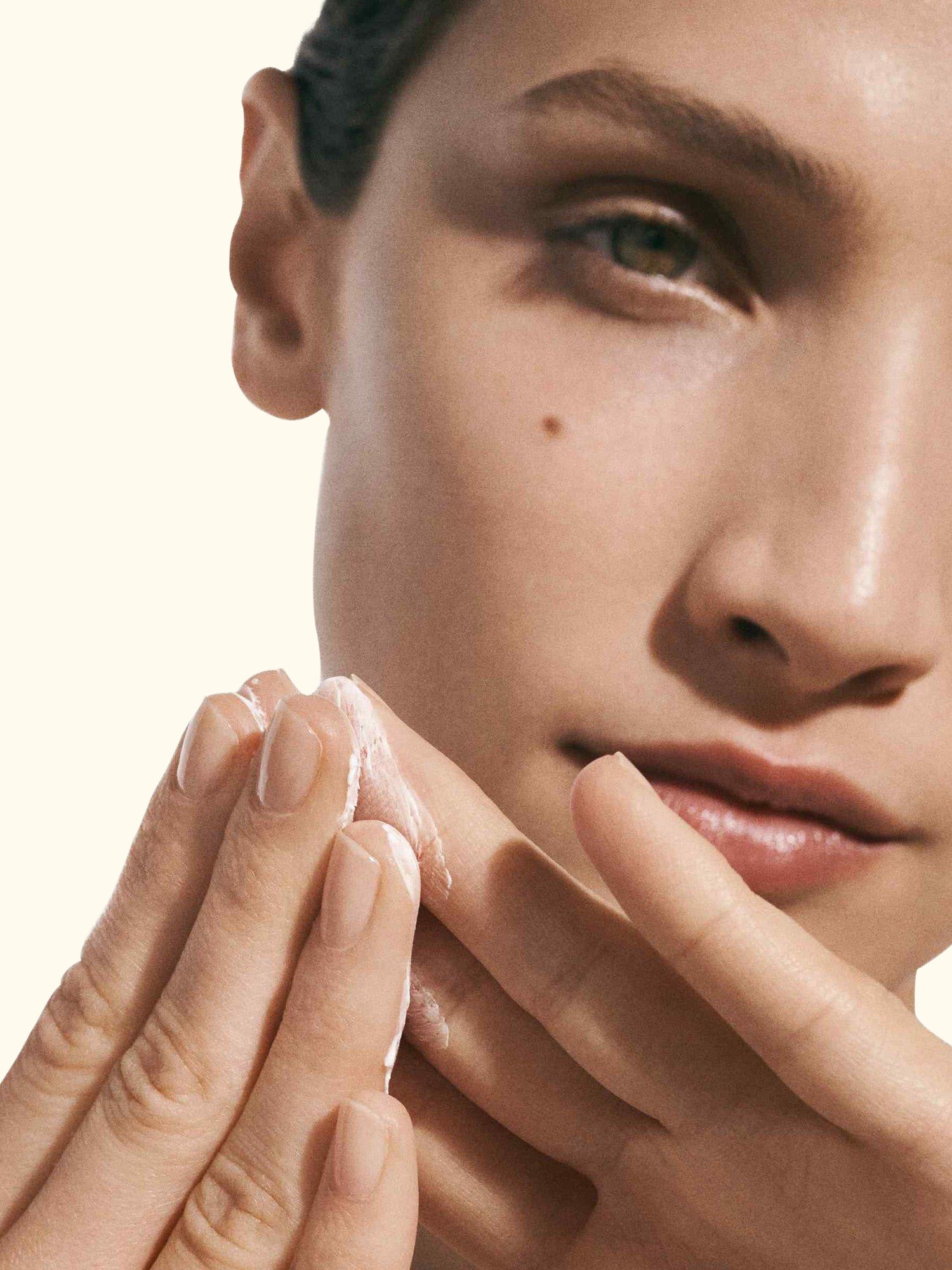 Moisturising Cream