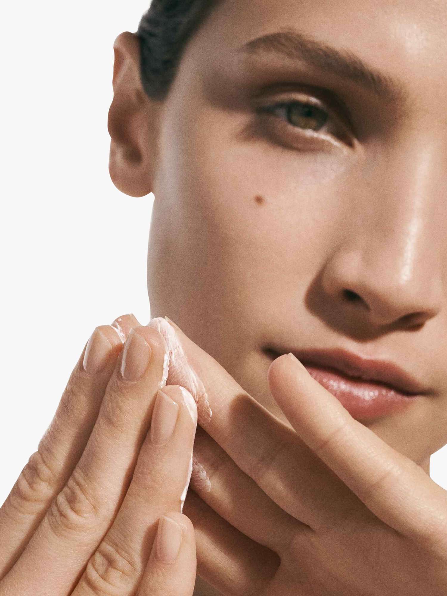Moisturising Cream