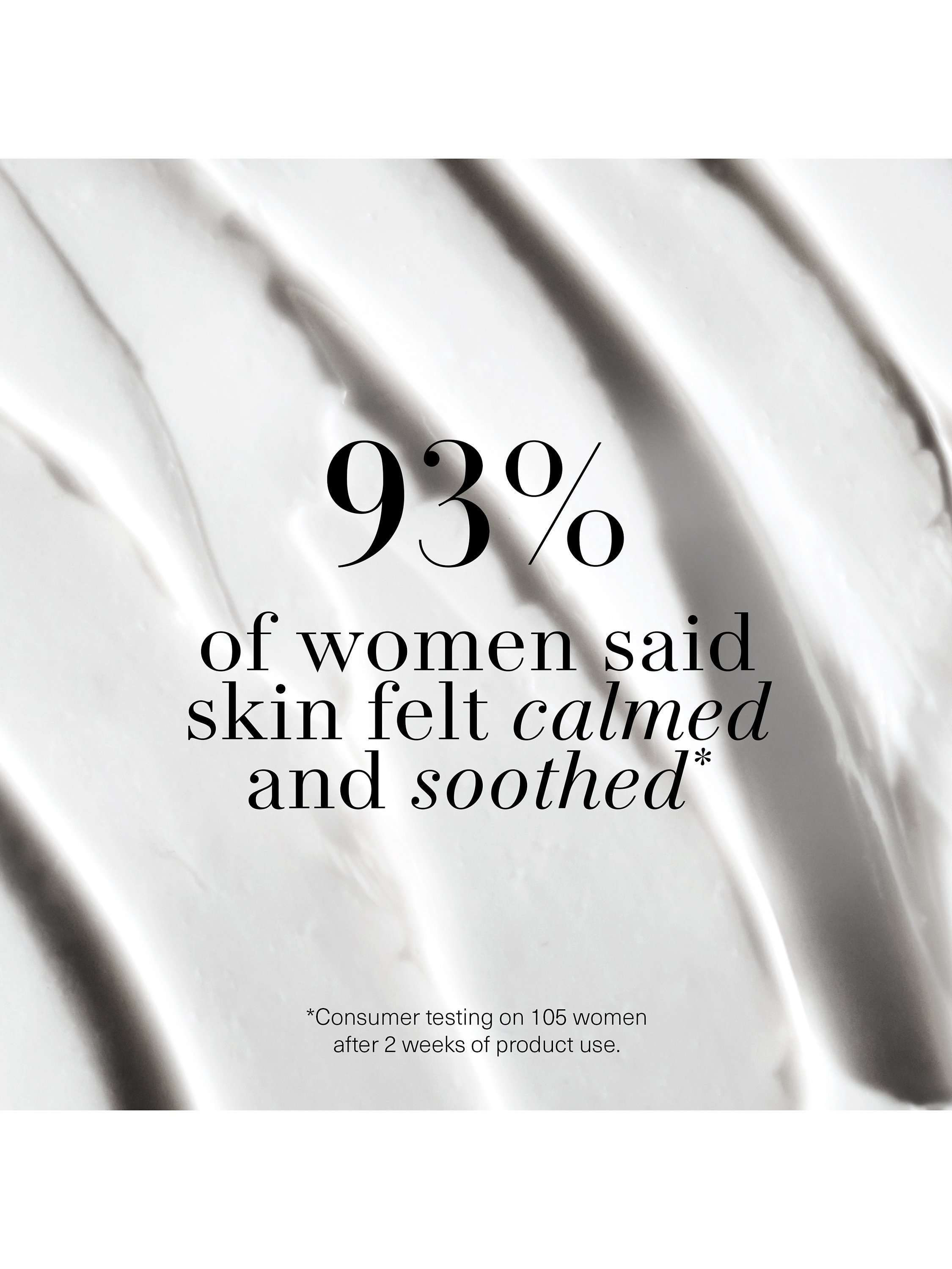 Moisturising Cream
