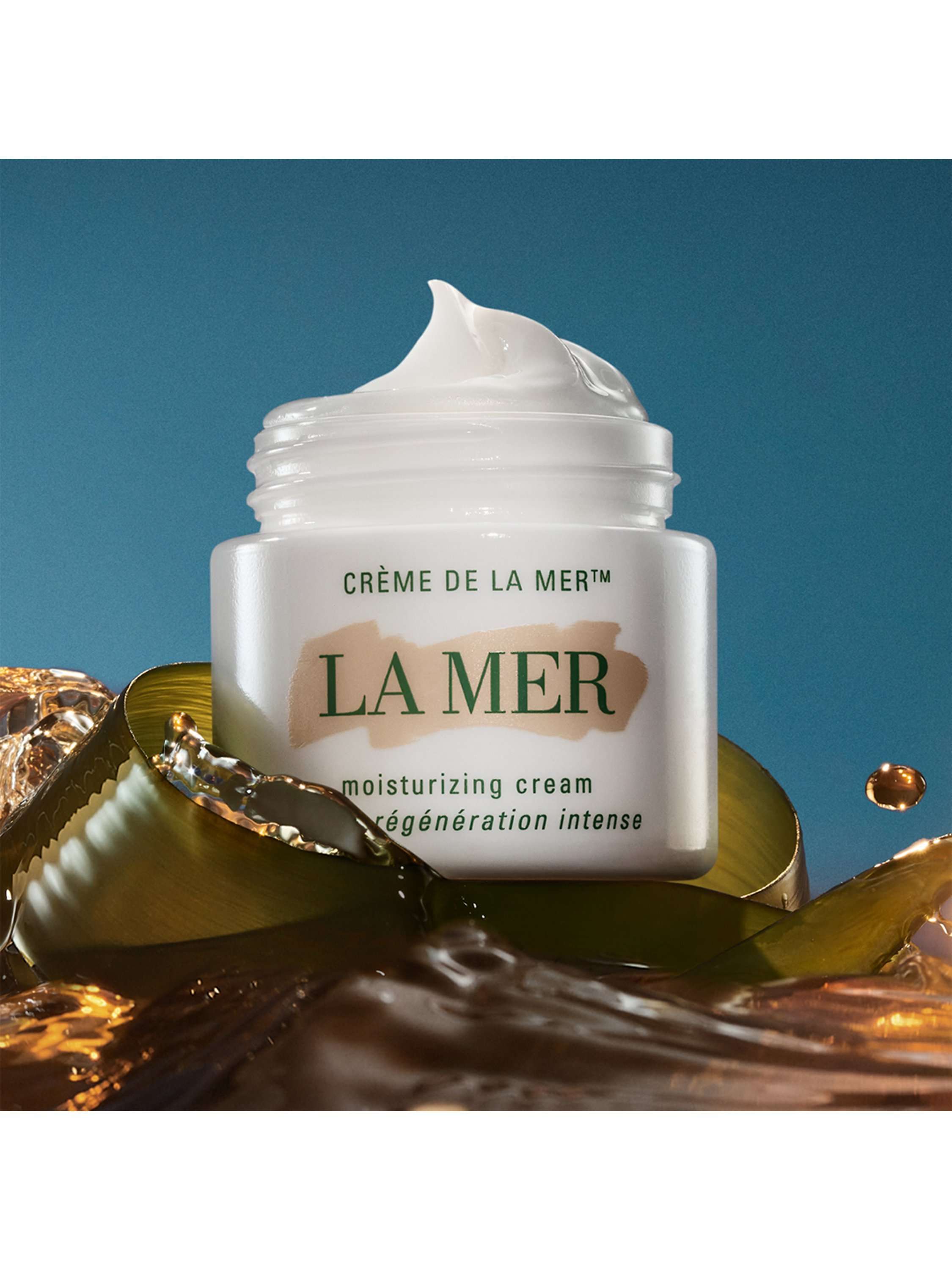 Moisturising Cream